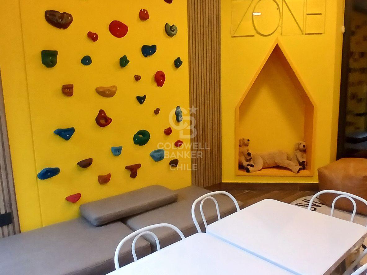 Providencia, Chile, 2 Bedrooms Bedrooms, ,3 BathroomsBathrooms,Residential,For Sale,1856586