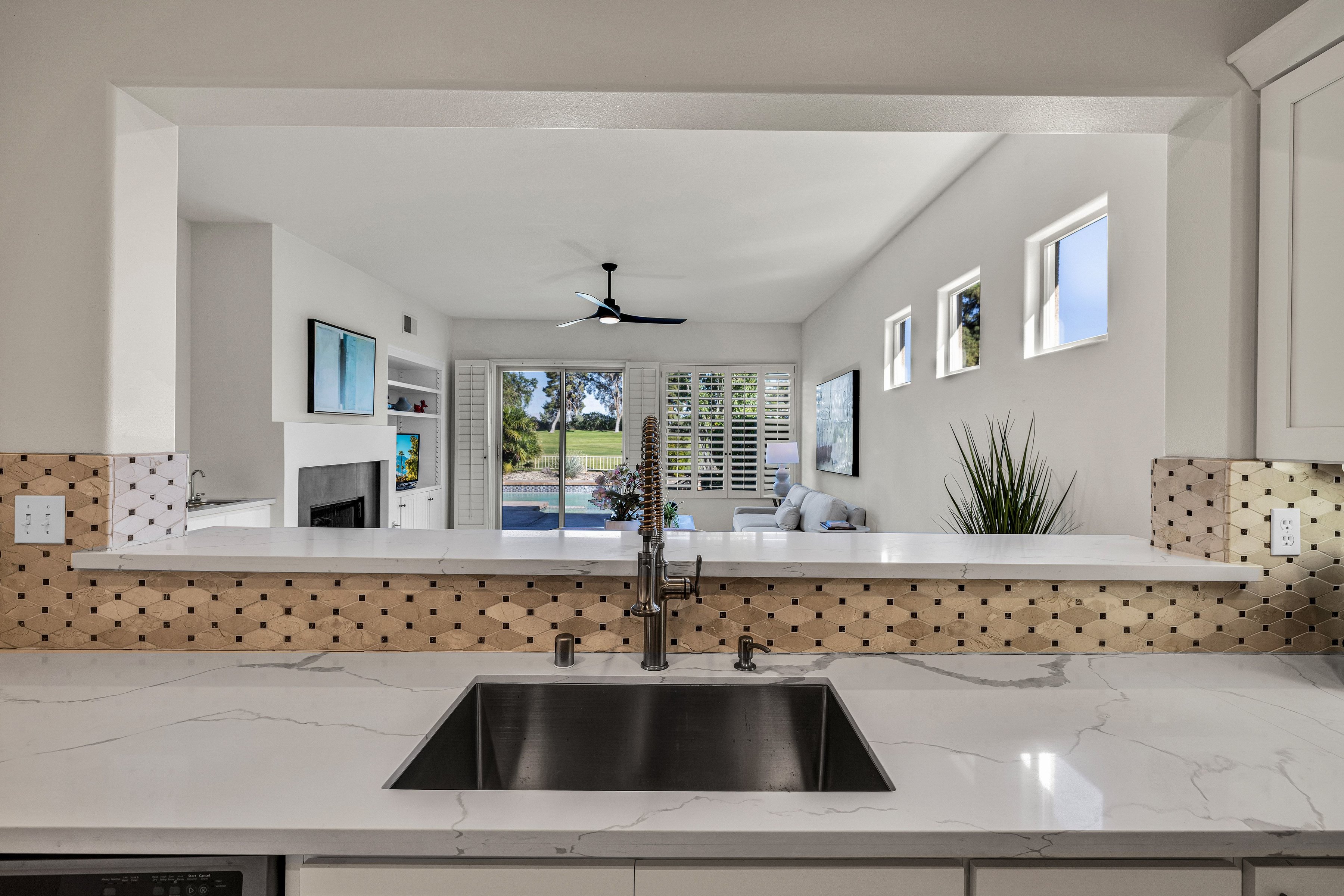  Rancho Mirage Country Club Home - 物件實景