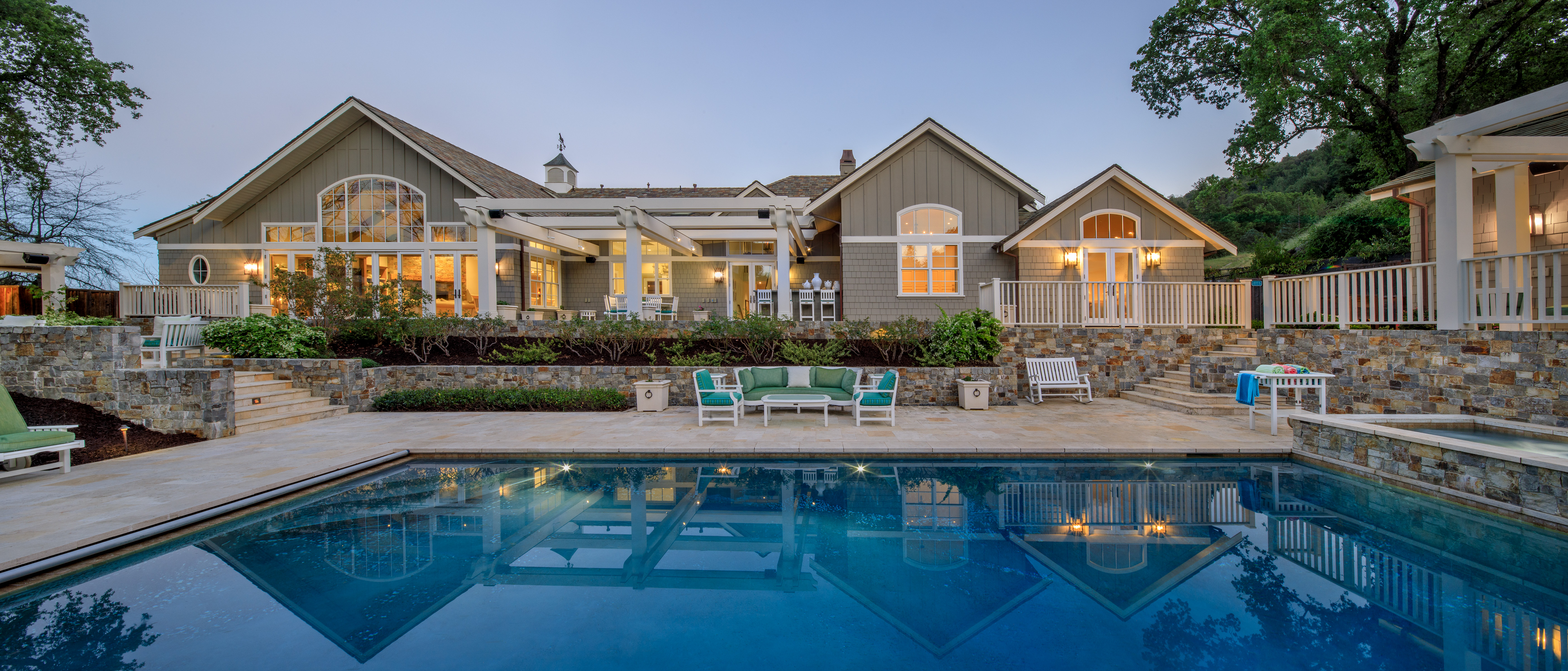  World-Class Equestrian Compound - 物件實景