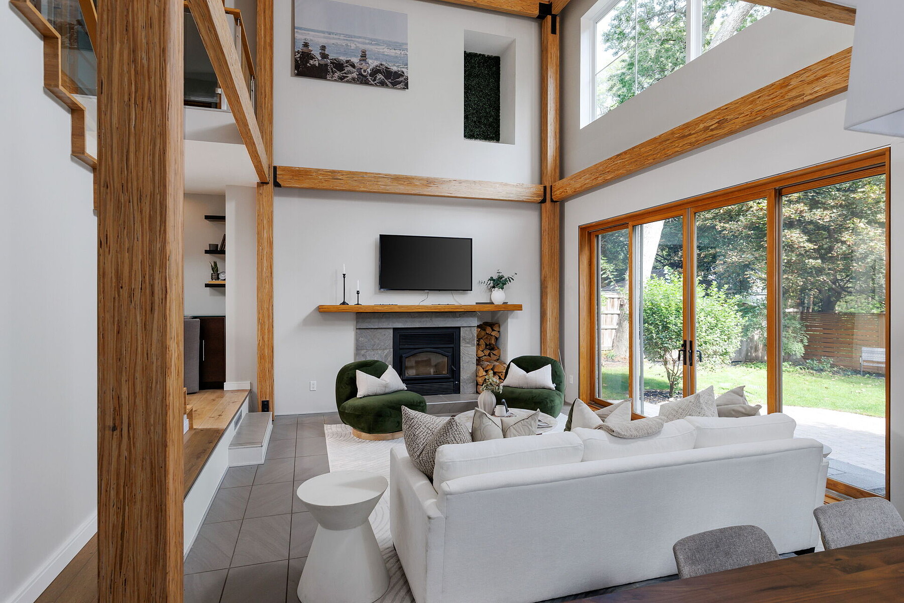 Modern Detached Home - 物件實景