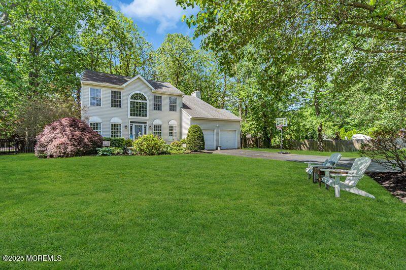 Howell, New Jersey, 07731, United States, 4 Bedrooms Bedrooms, ,3 BathroomsBathrooms,Residential,For Sale,1980987