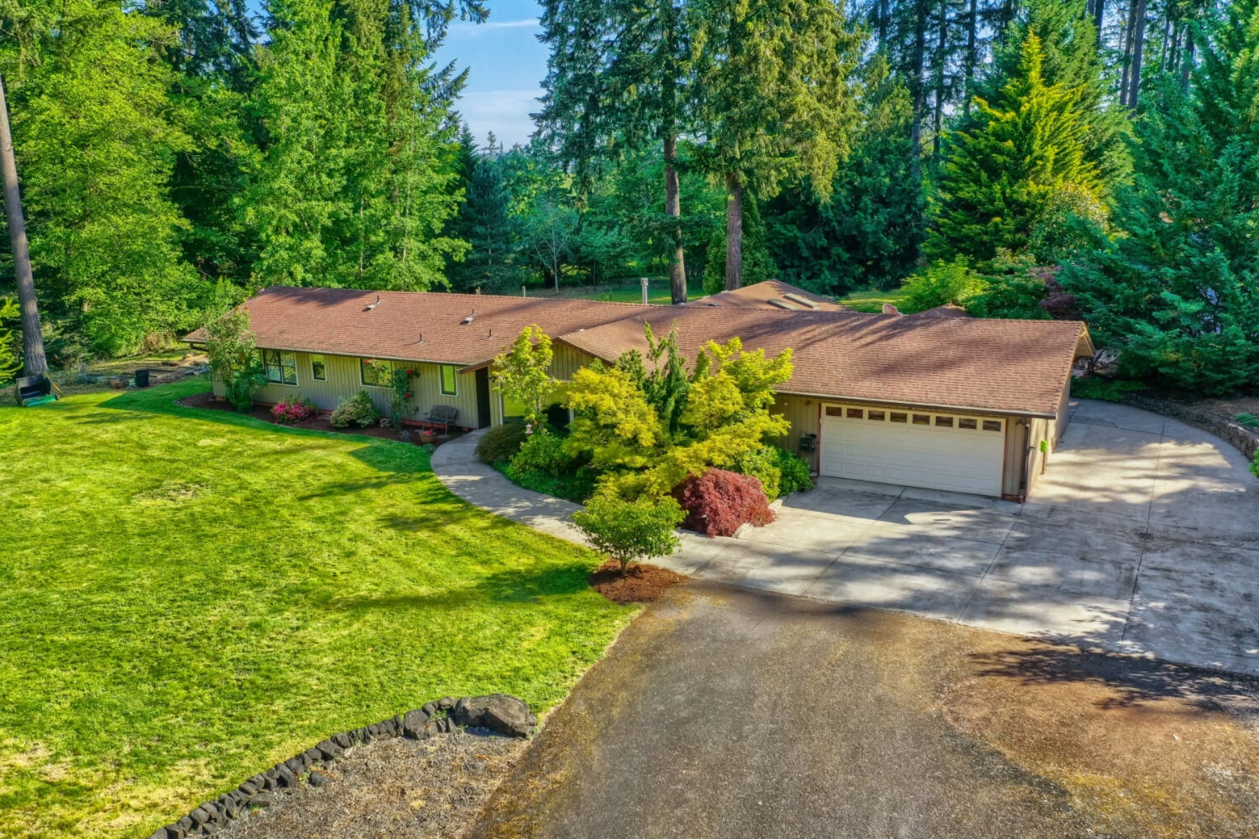  24217 NW MEULLER RD Ridgefield, WA 98642 - 物件實景