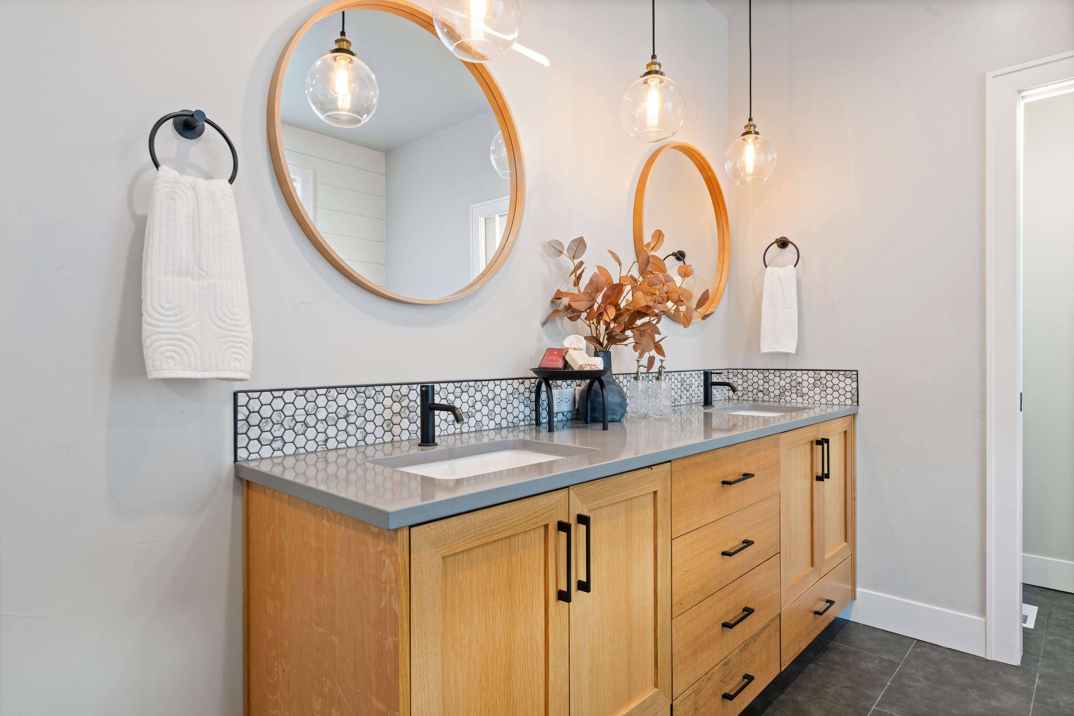  Comfortable Living with Flexible Space & Inviting Design - 物件實景