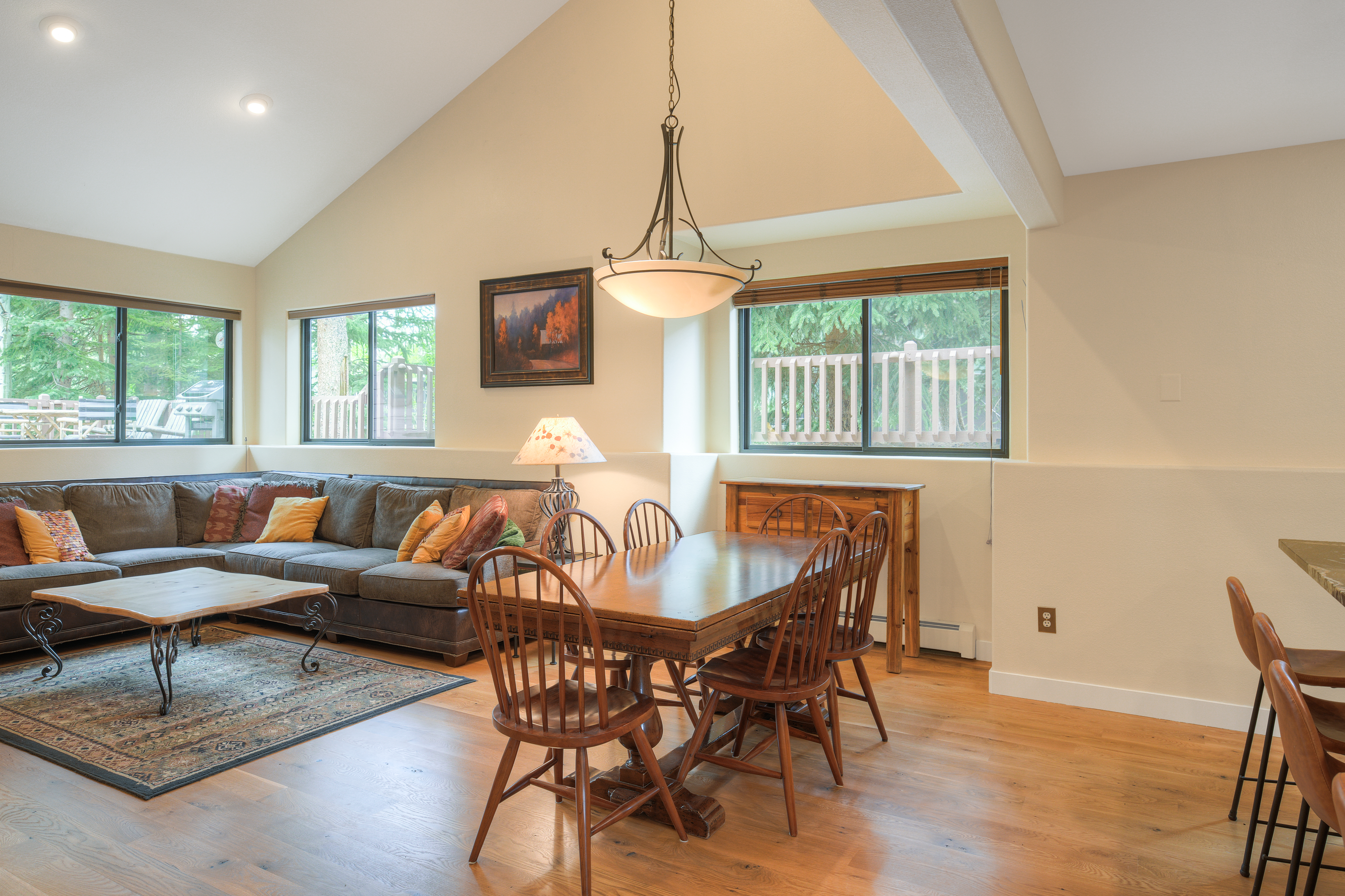  114 Park Forest Drive, Breckenridge, CO, 80424 - 物件實景