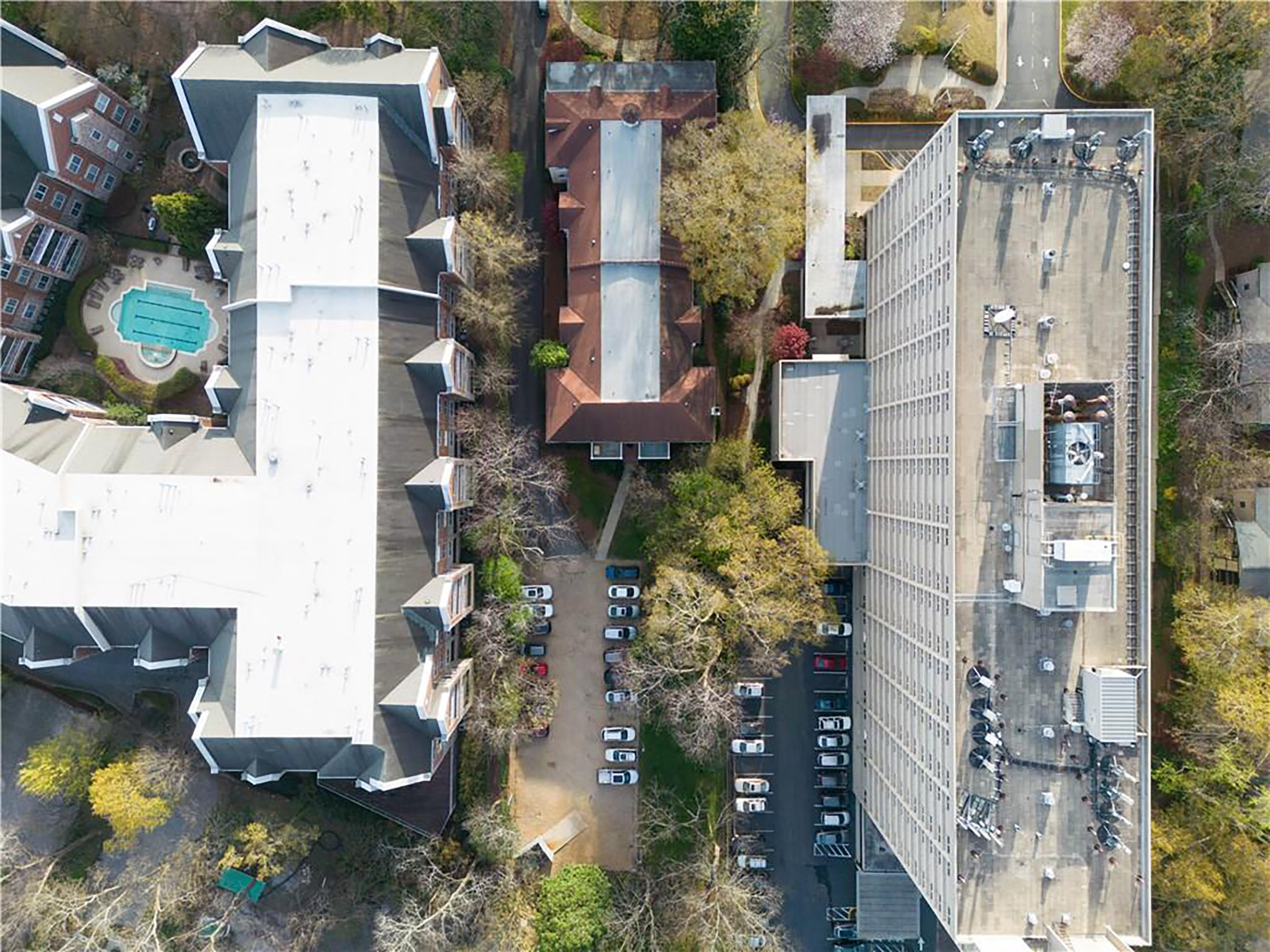  Historic Charm Meets Modern Sophistication in the Heart of Downtown Decatur - 物件實景