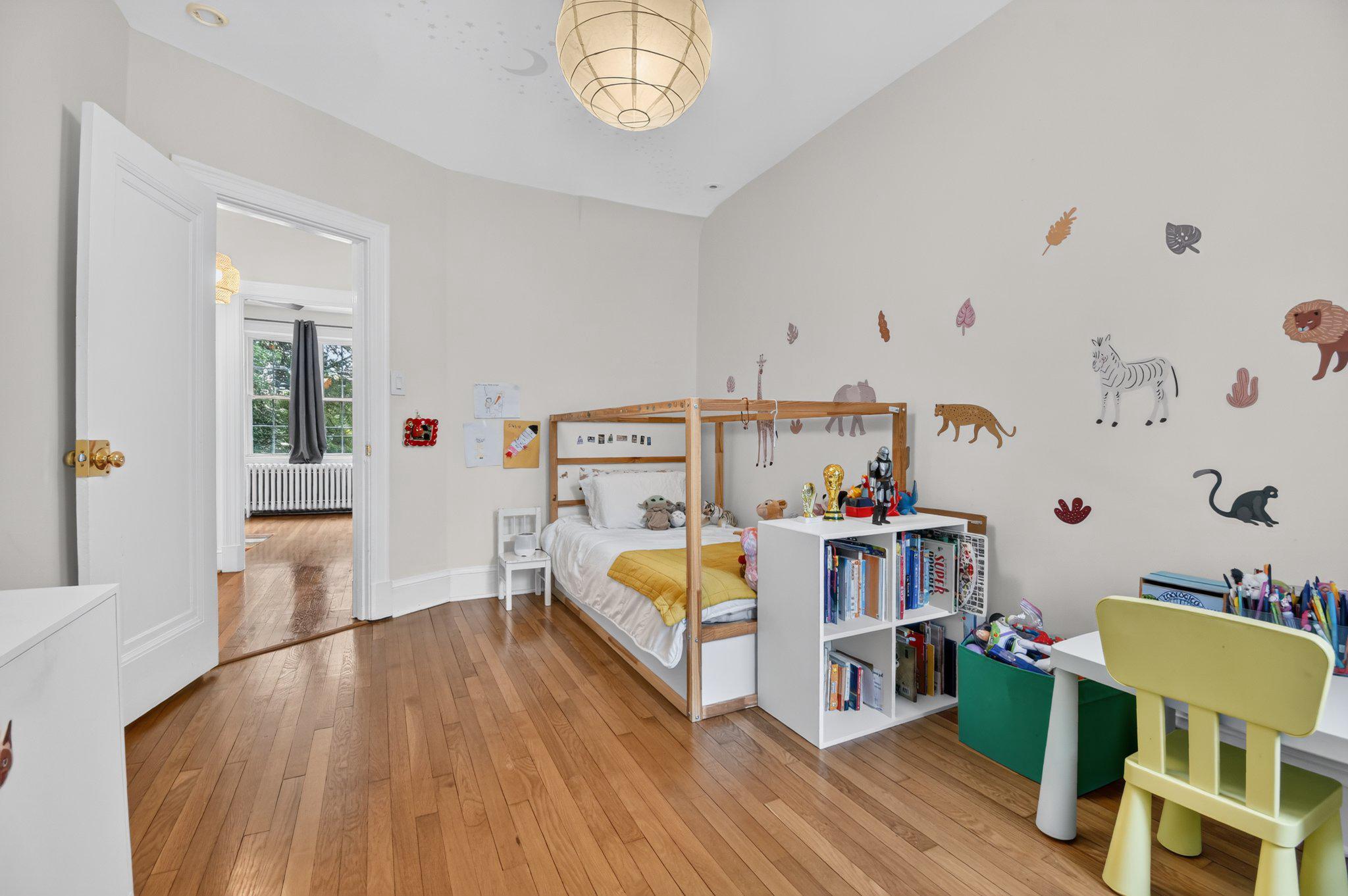  4123 Military Road NW, Washington, DC, 20015 - 物件實景
