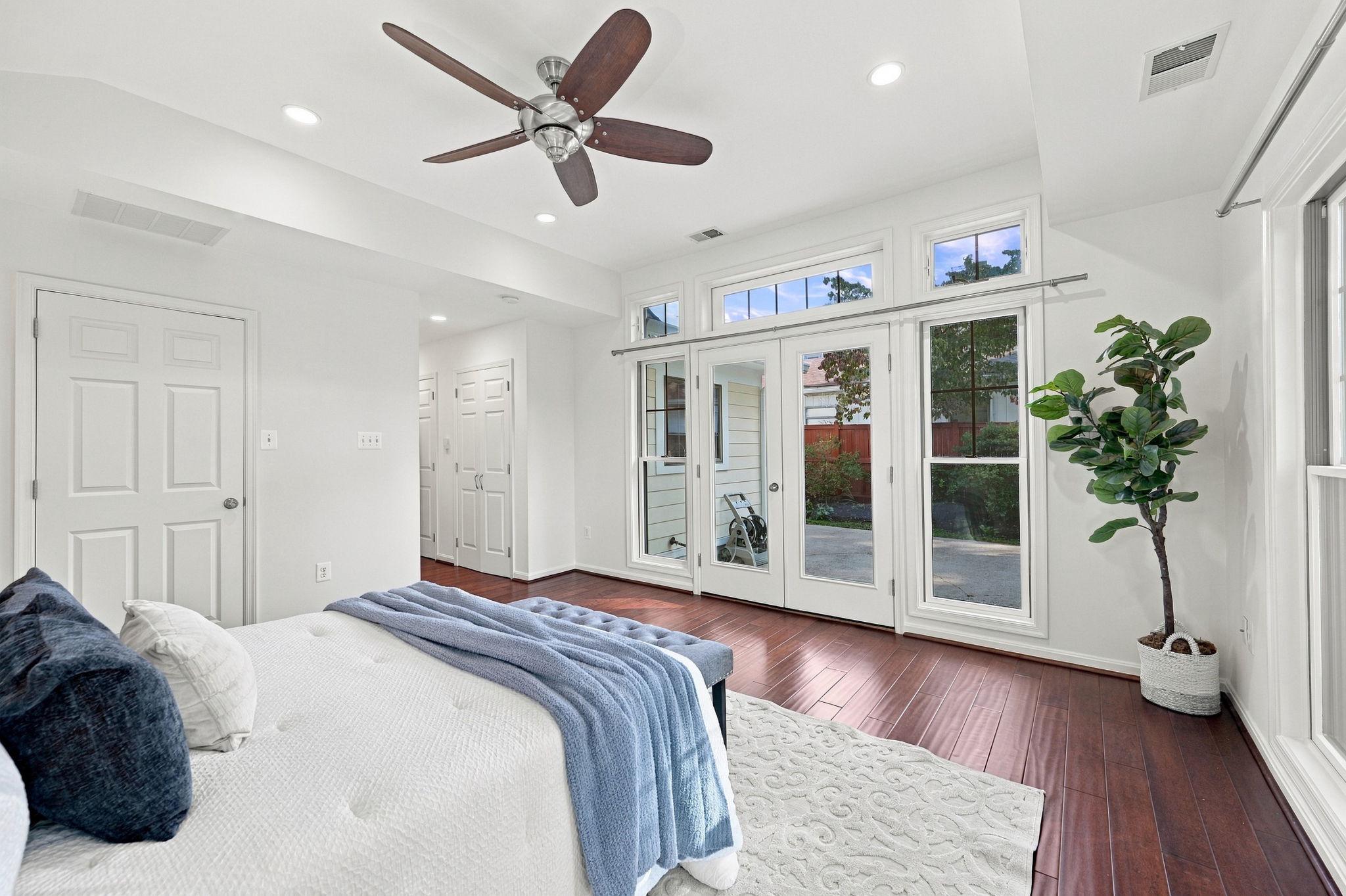  4840 33rd Road N, Arlington, VA, 22207 - 物件實景