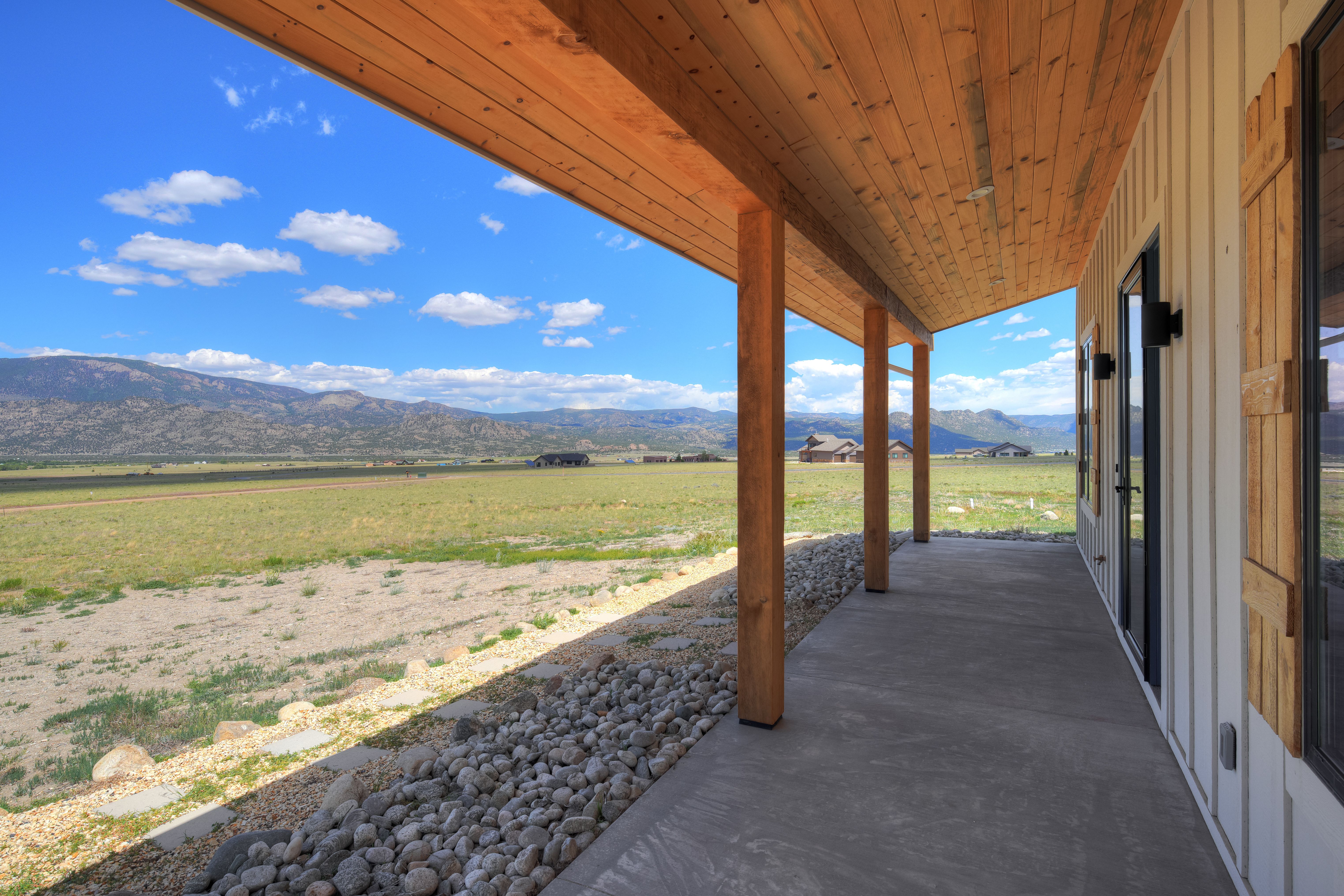  31307 Great Peaks Drive, Buena Vista, CO 81211 - 物件實景