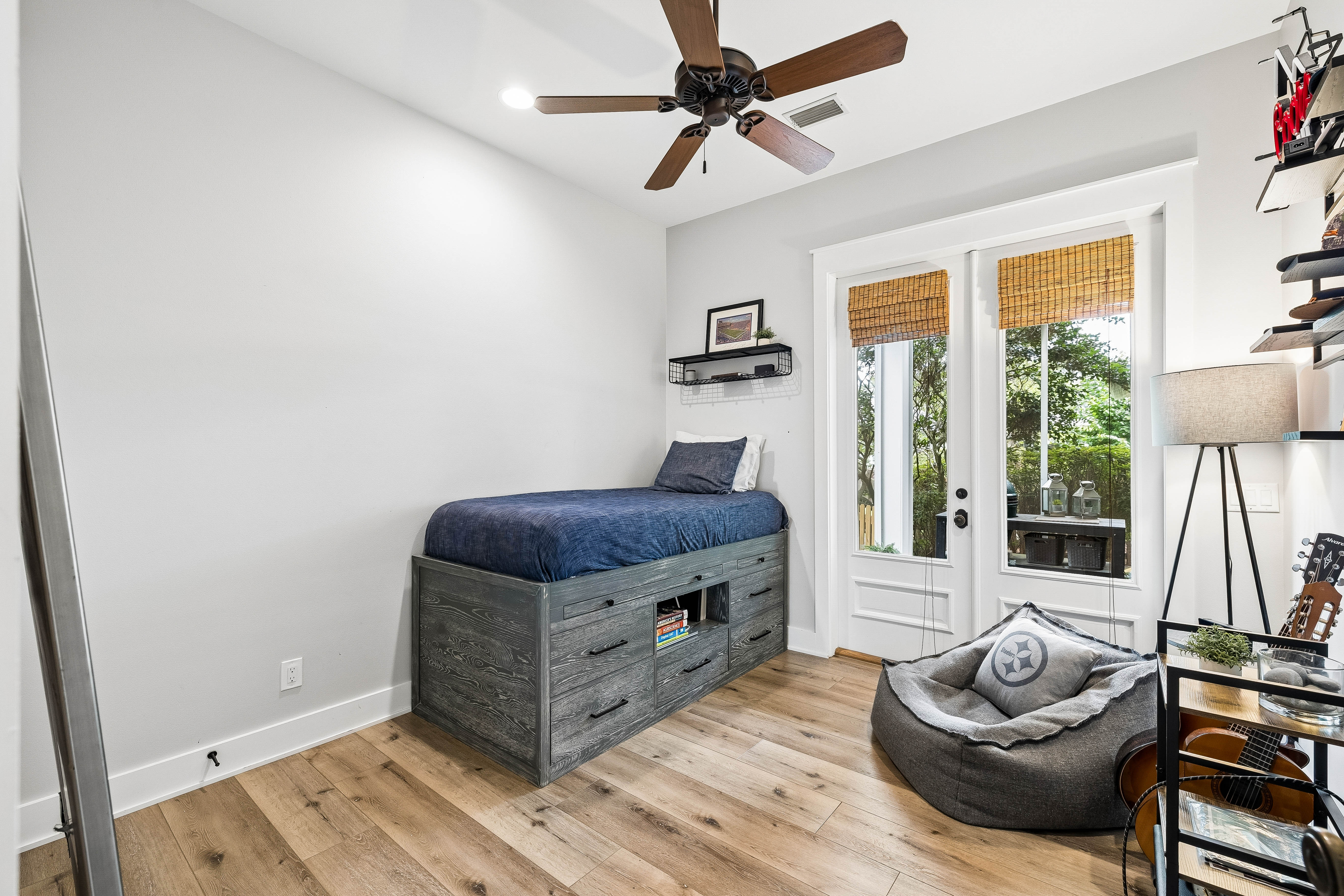  Santa Rosa Beach Residence with Expansive Porches & Private Bay Access Amenities - 物件實景