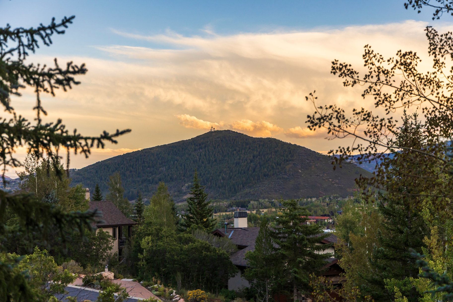  Mountain Luxury, Reimagined in Sun Peak - 物件實景