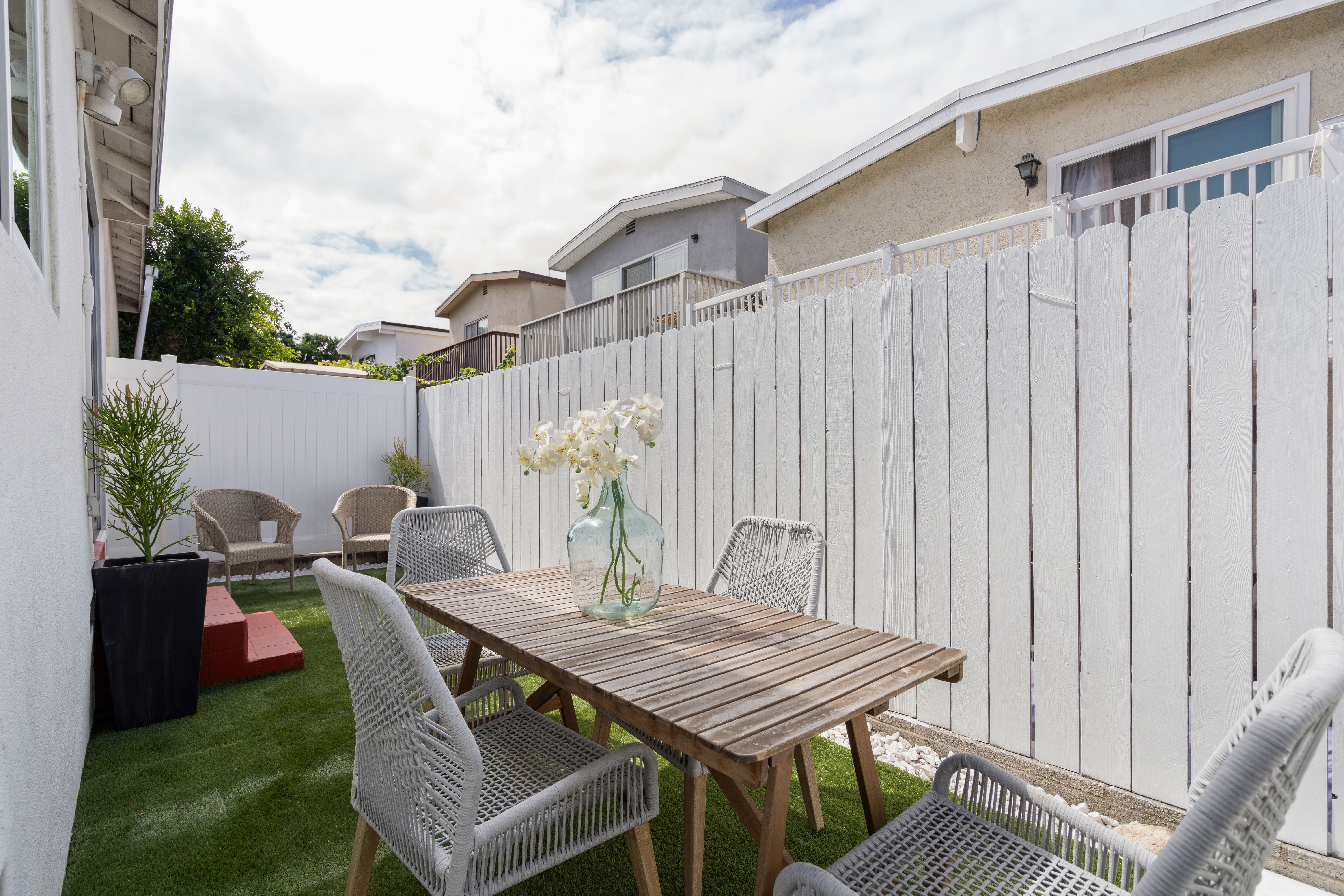  1631 Carver Street, Redondo Beach, CA 90278 - 物件實景