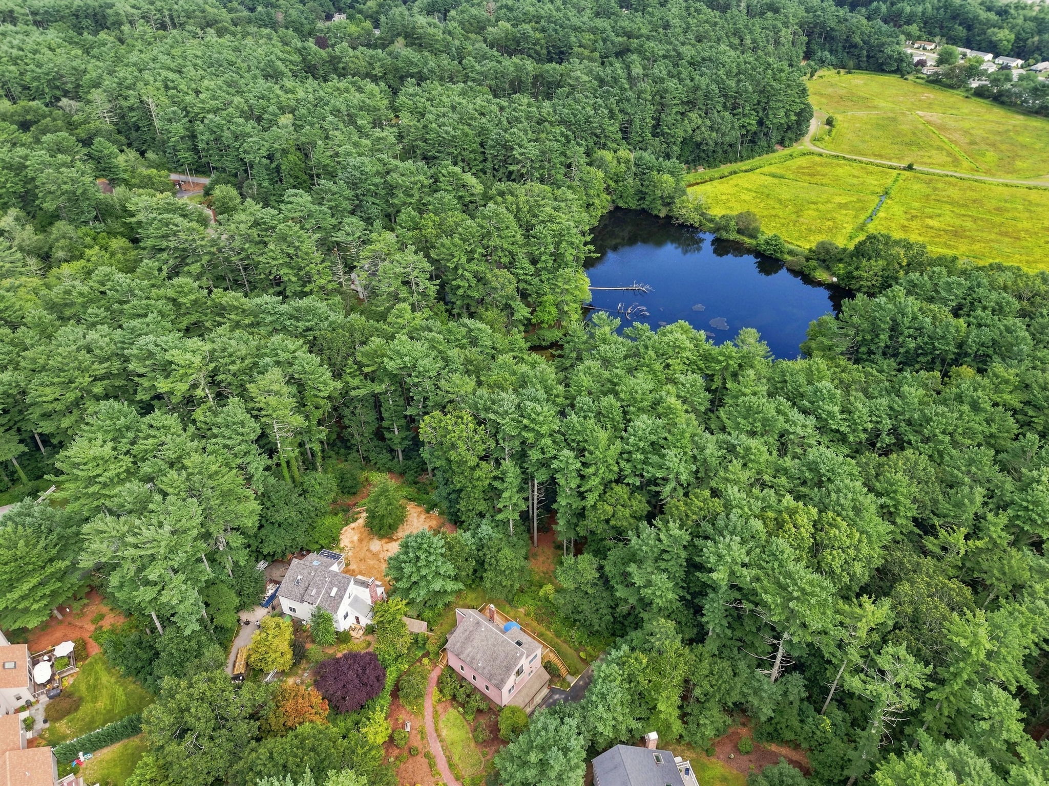  53 Trout Farm Ln, Dux - 物件實景