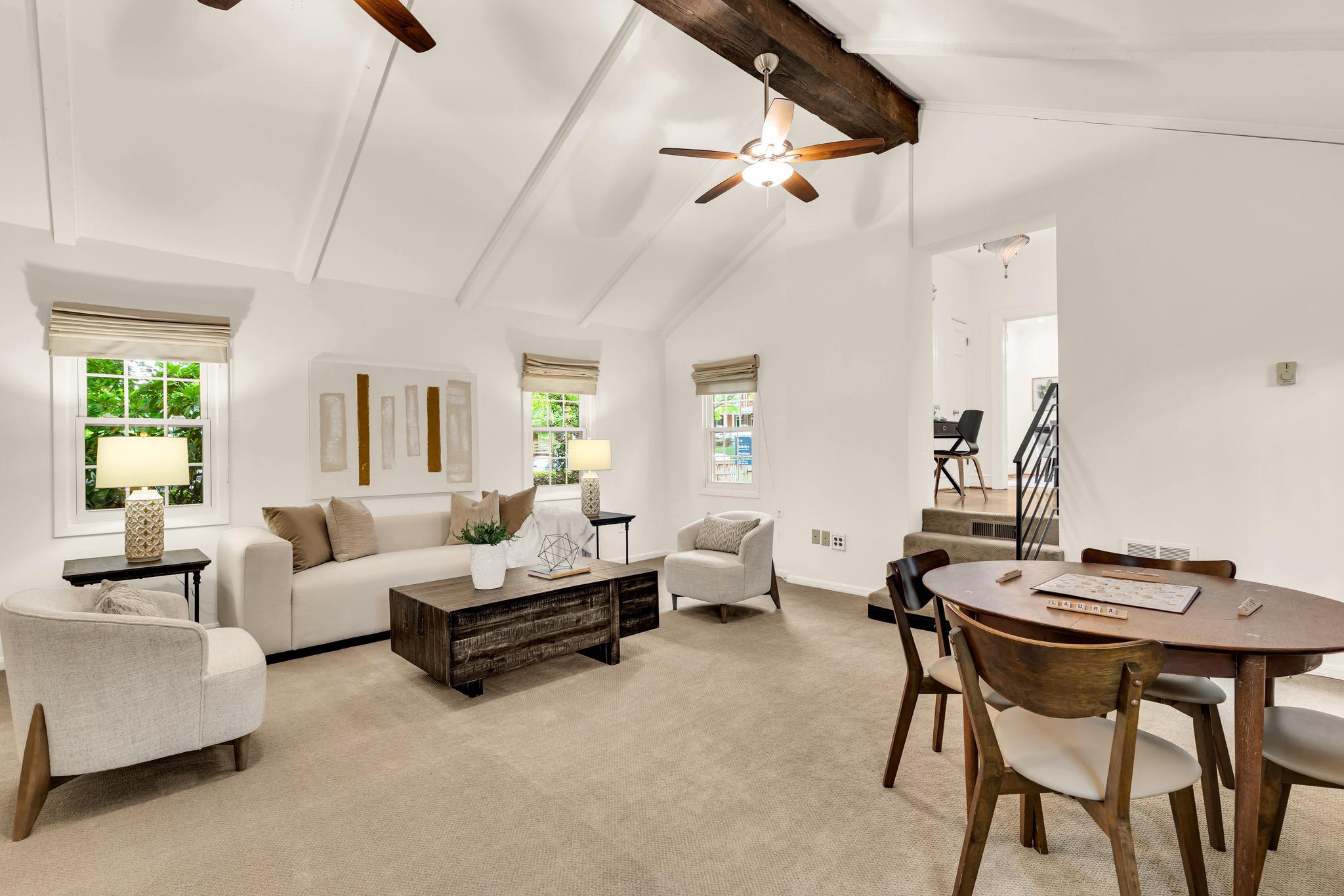  3737 Van Ness Street NW, Washington, DC, 20016 - 物件實景