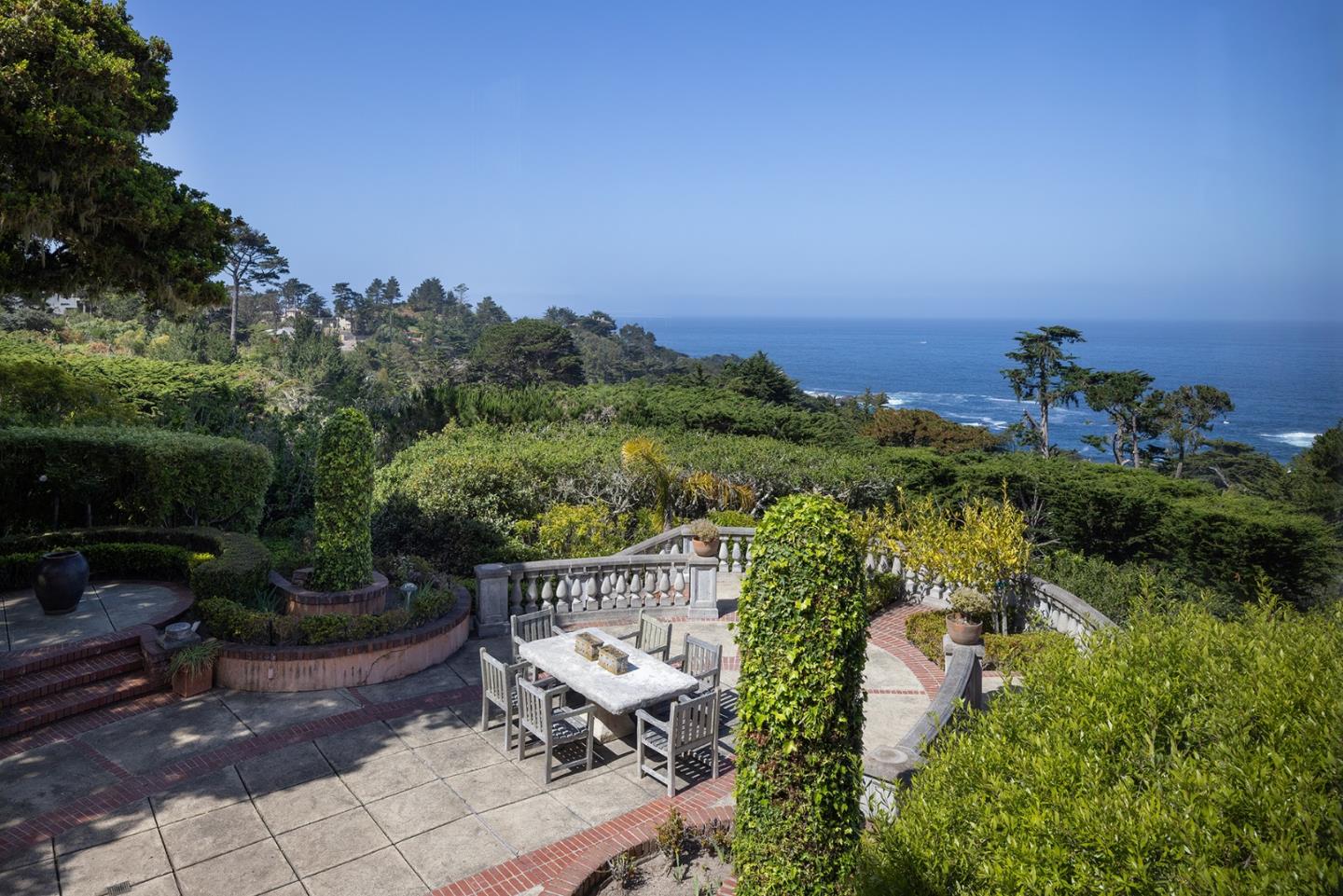 Carmel, California, 93923, United States, 4 Bedrooms Bedrooms, ,5 BathroomsBathrooms,Residential,For Sale,1819241