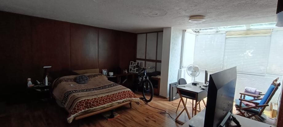 Álvaro Obregón, Ciudad de México, 01780, Mexico, 4 Bedrooms Bedrooms, ,3 BathroomsBathrooms,Residential,For Sale,1918775