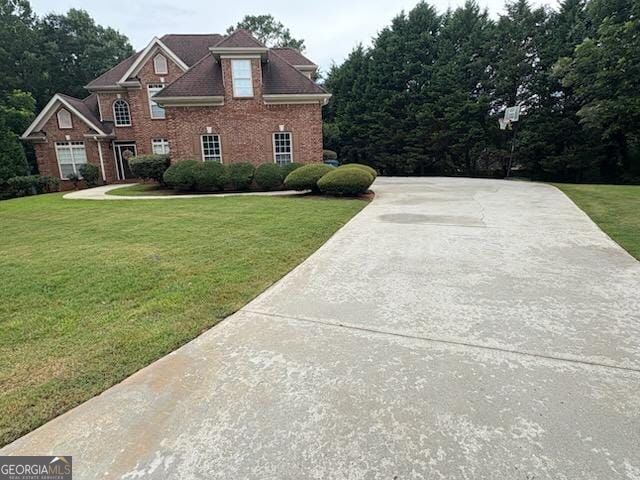 Conyers, Georgia, 30094, United States, 4 Bedrooms Bedrooms, ,4 BathroomsBathrooms,Residential,For Sale,1880032