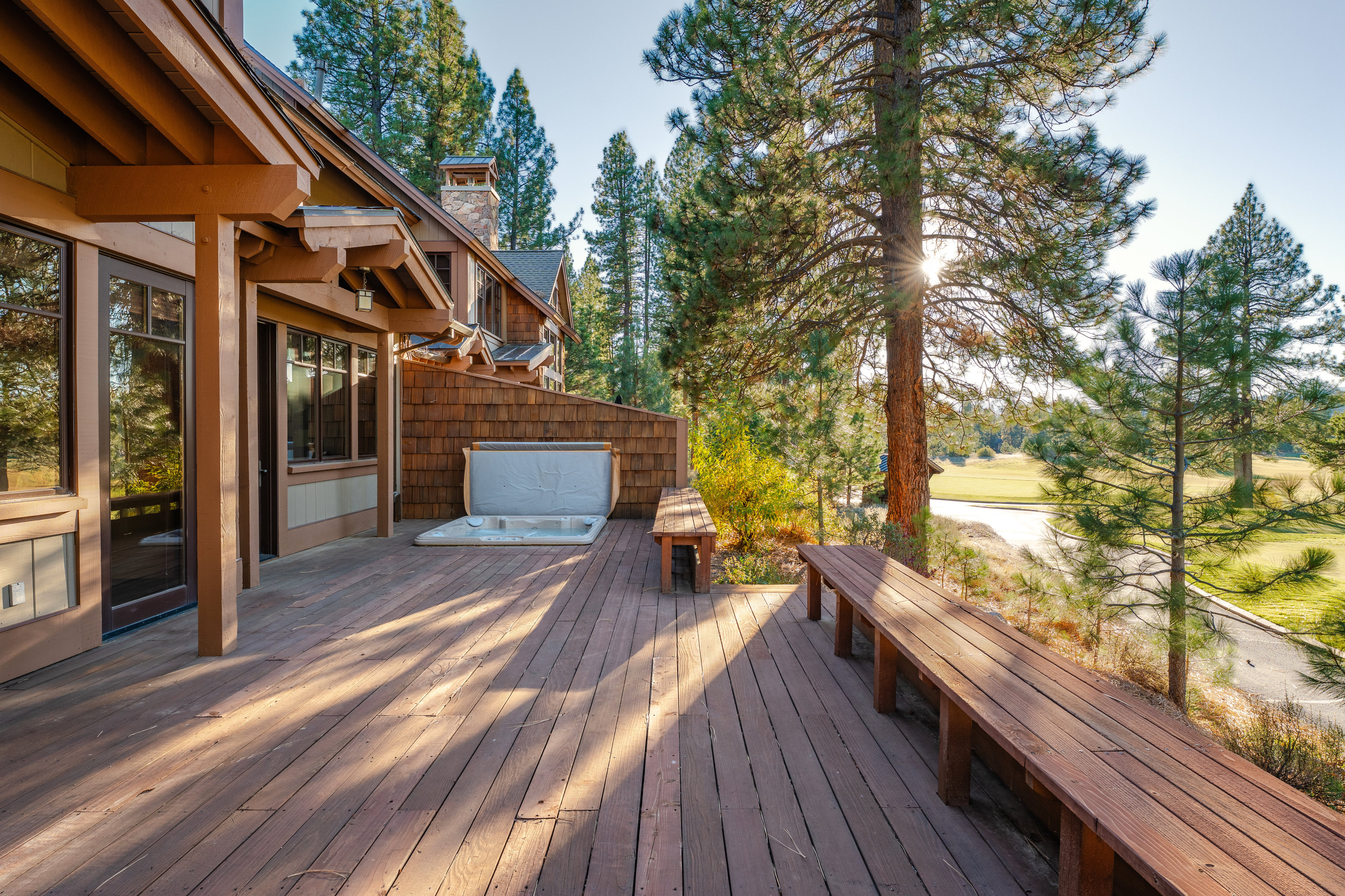  Turnkey Old Greenwood Townhome - 物件實景