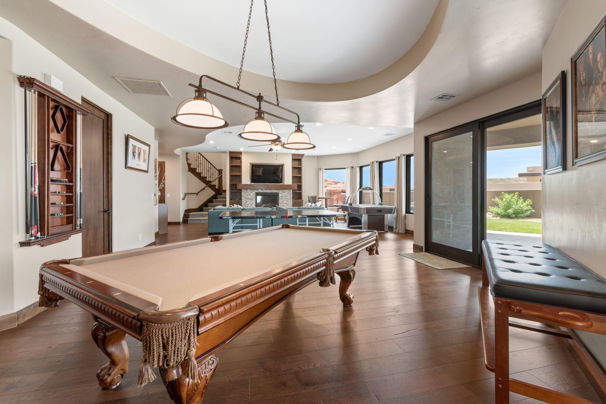 St George, Utah, 84770, United States, 5 Bedrooms Bedrooms, ,7 BathroomsBathrooms,Residential,For Sale,1900533