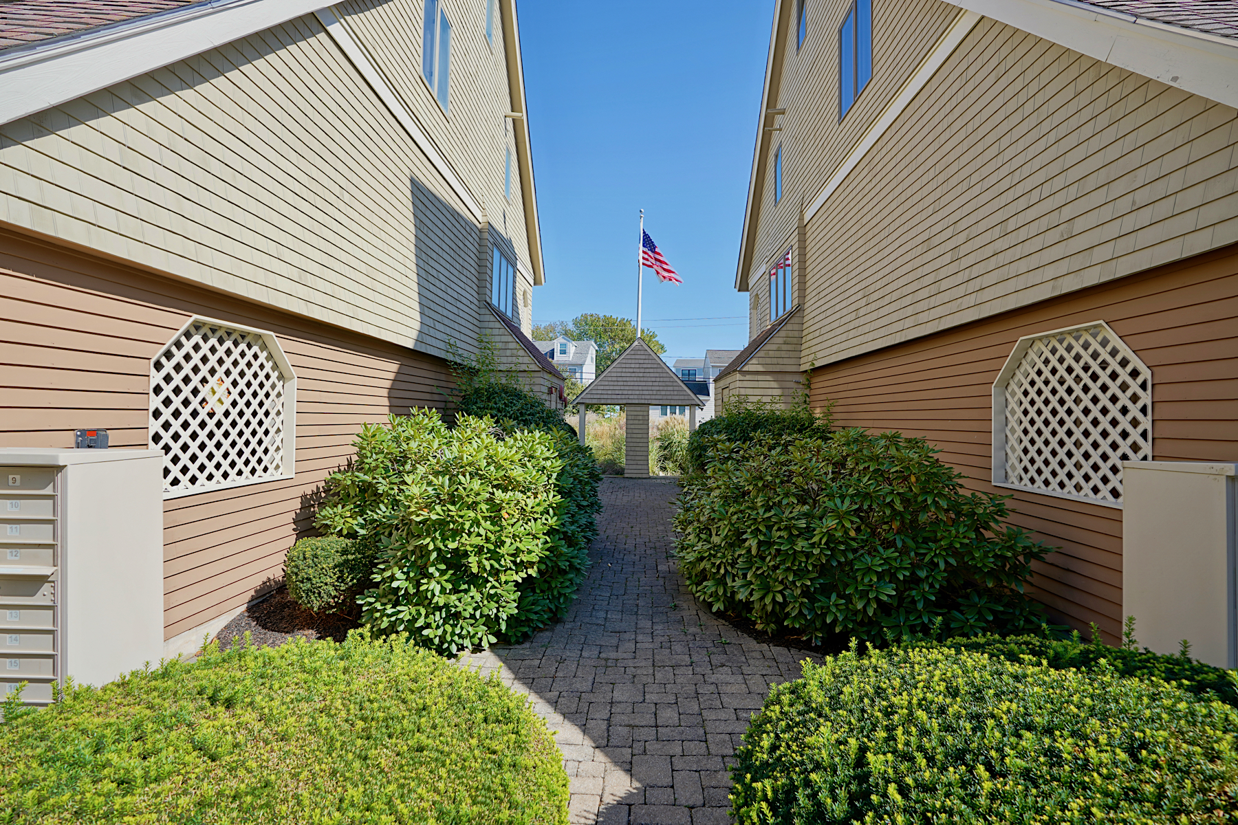  The Gables at Plaice Cove - 物件實景