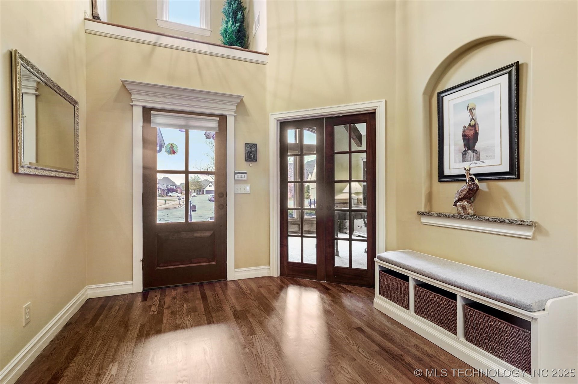 Tulsa, Oklahoma, 74137, United States, 4 Bedrooms Bedrooms, ,4 BathroomsBathrooms,Residential,For Sale,2003368