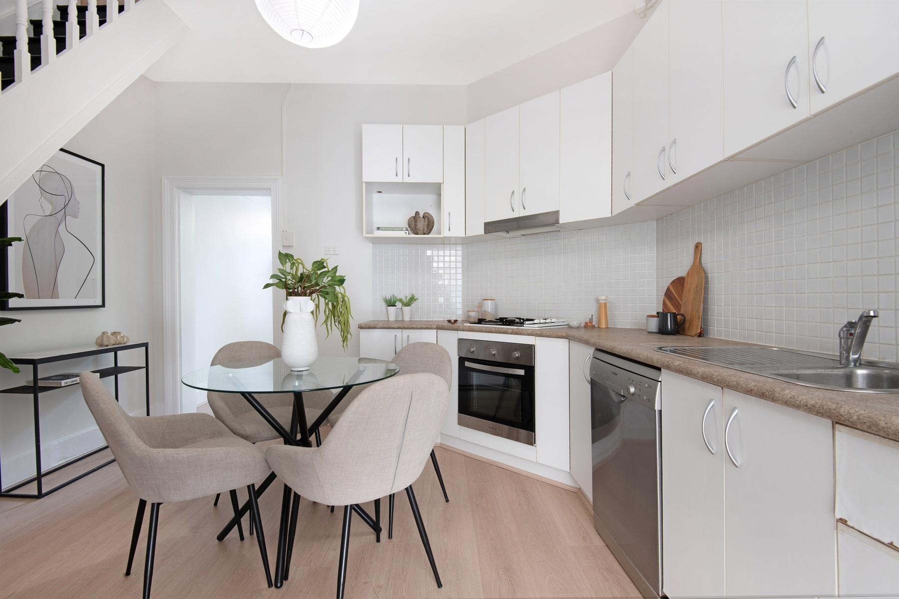  5 Lyndhurst Street, Glebe - 物件實景