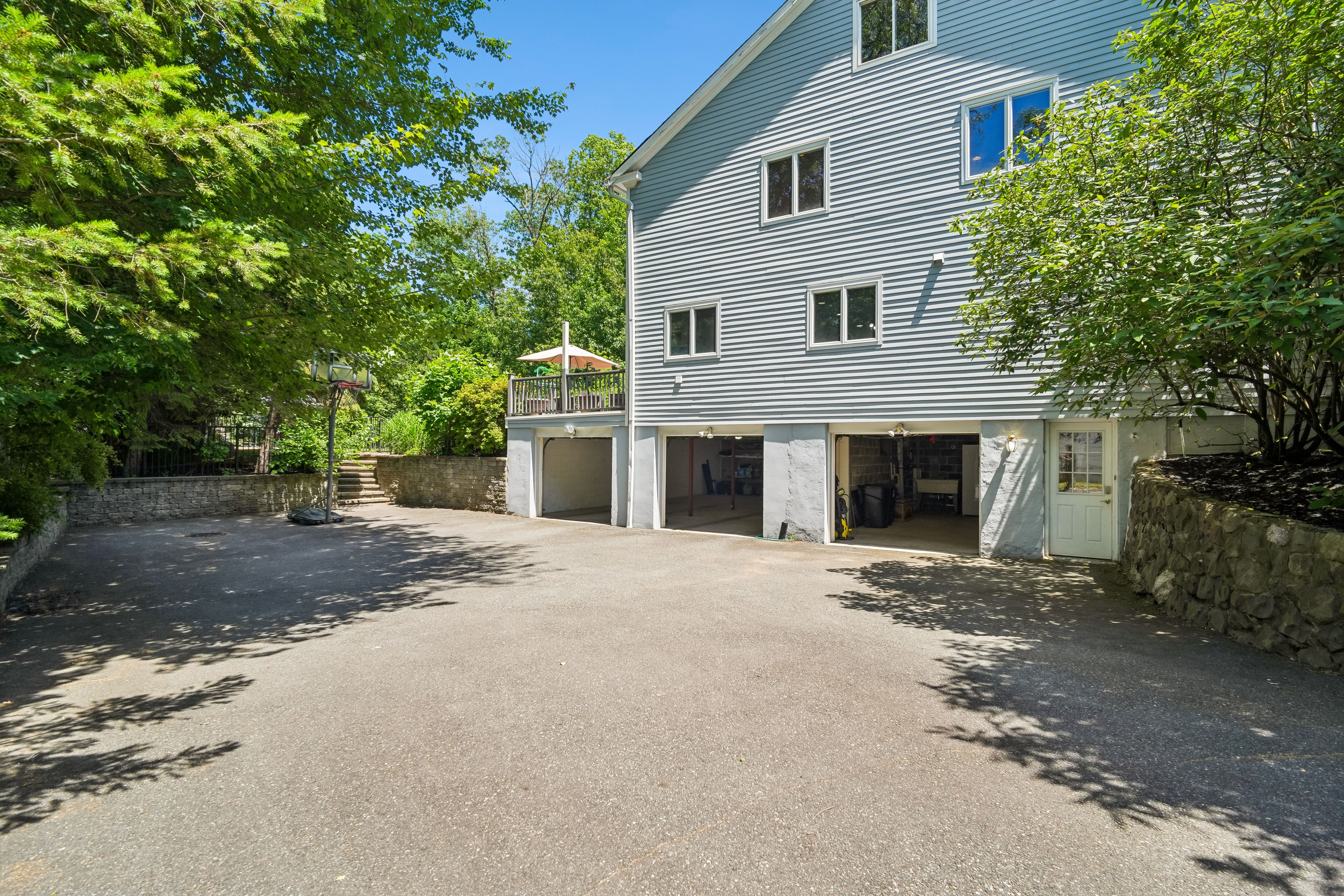 201 Parsonage Hill Road, Short Hills, NJ 07078 - 物件實景