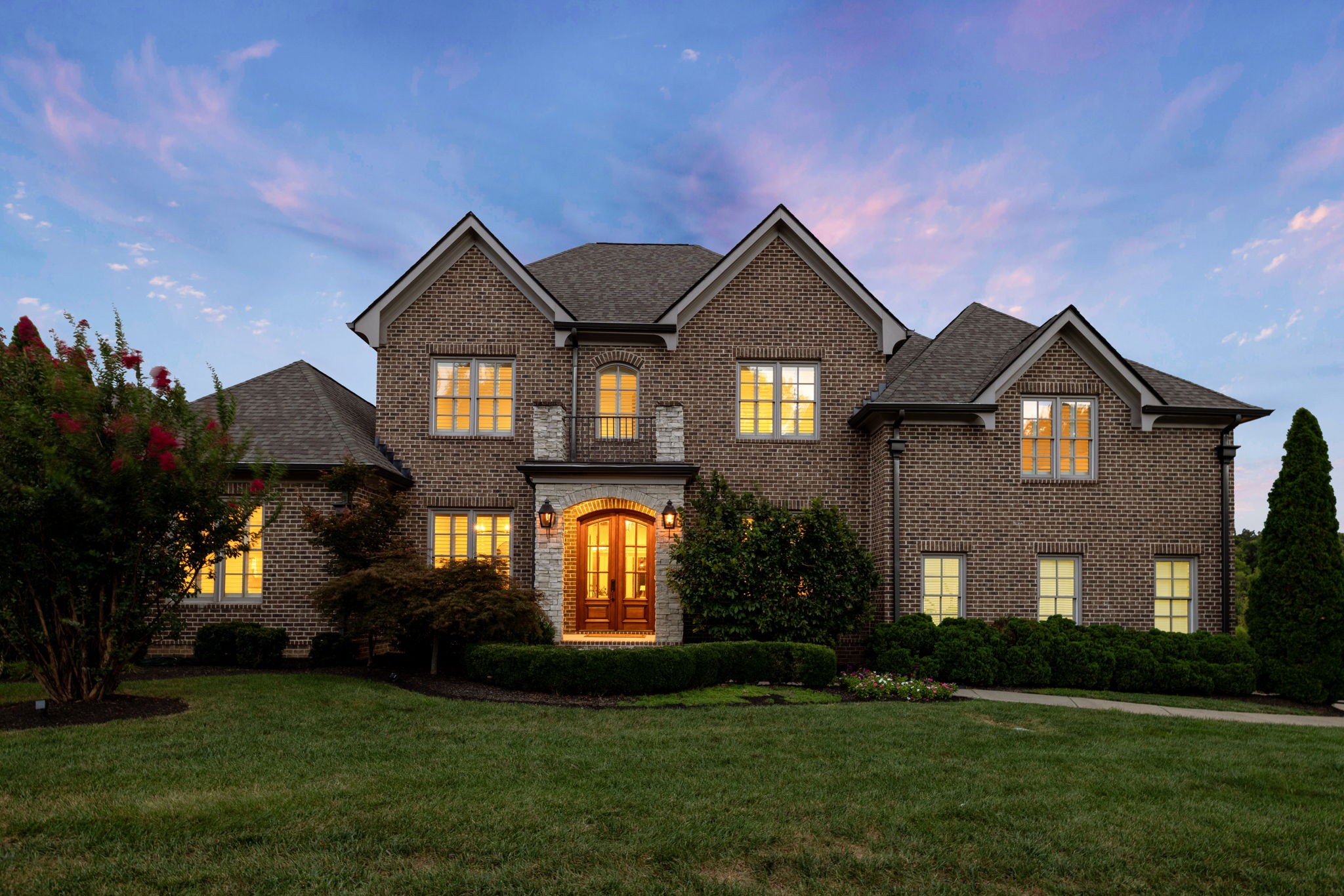  2100 Granby Ct, Franklin, TN, 37069 - 物件實景