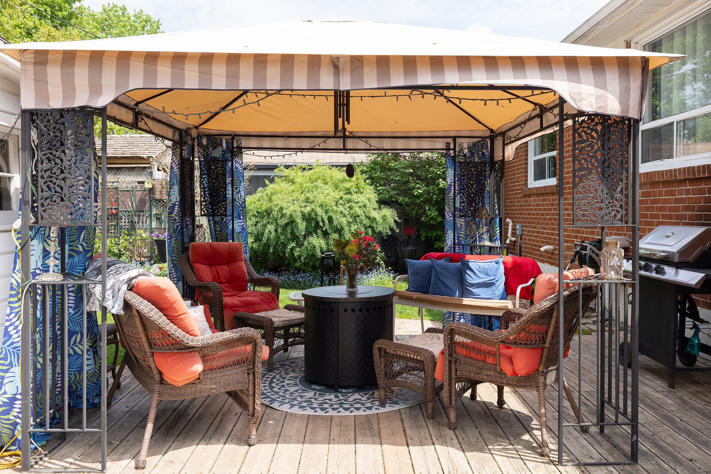  Charming Bunalow in Georgetown - 物件實景