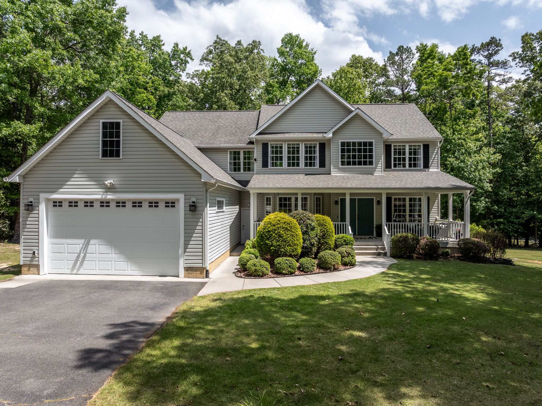  381 Shorewood Drive, Louisa, VA 23117 - 物件實景