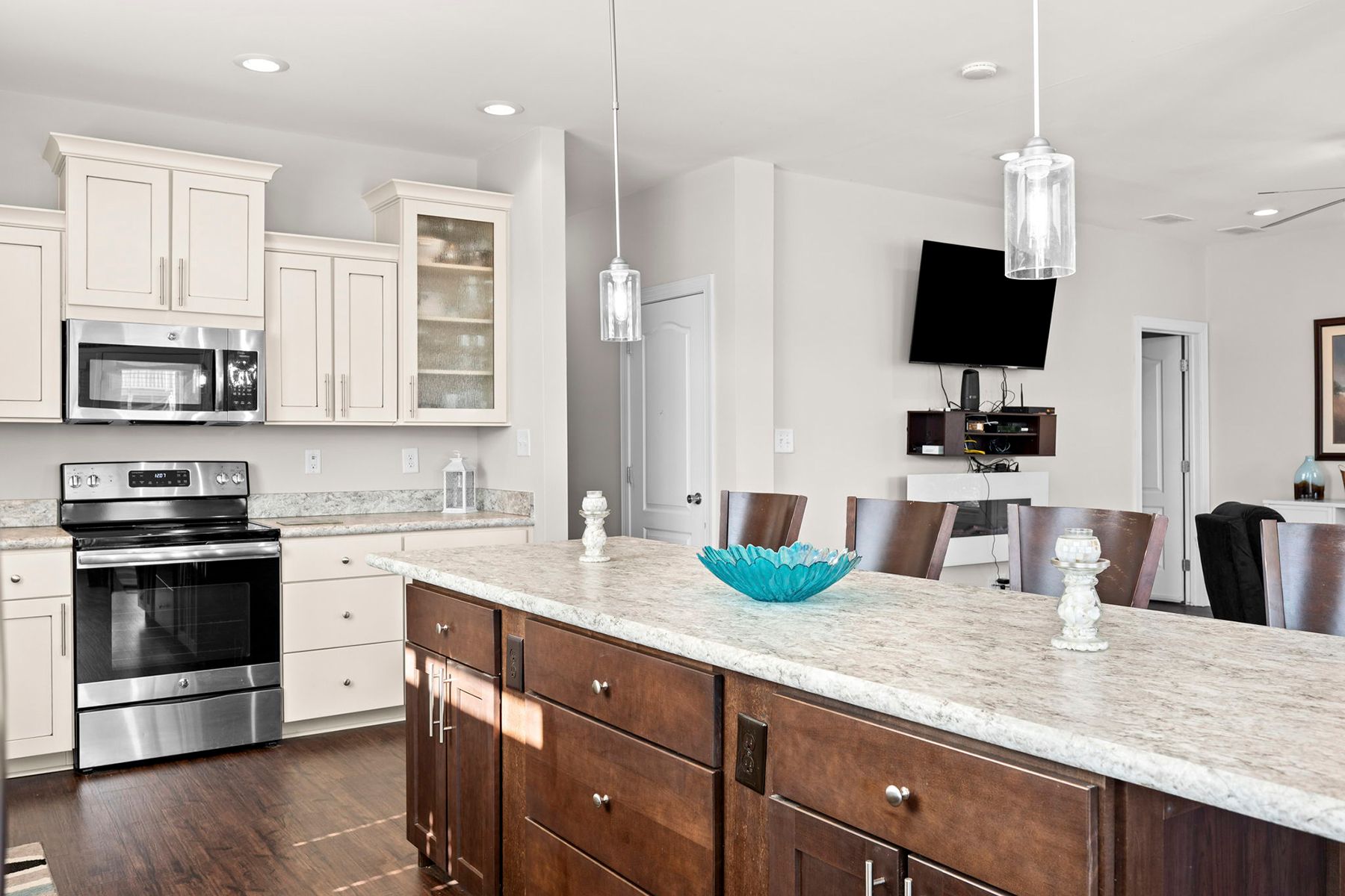  127 Eastview Drive, Emerald Isle, NC 28594 - 物件實景