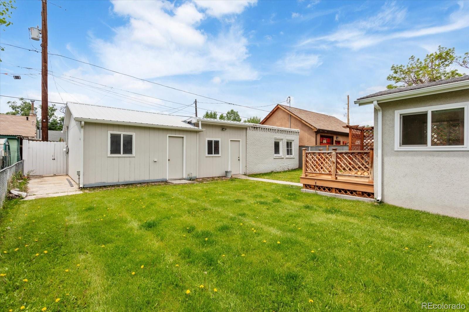 Salida, Colorado, 81201, United States, 3 Bedrooms Bedrooms, ,1 BathroomBathrooms,Residential,For Sale,1983413