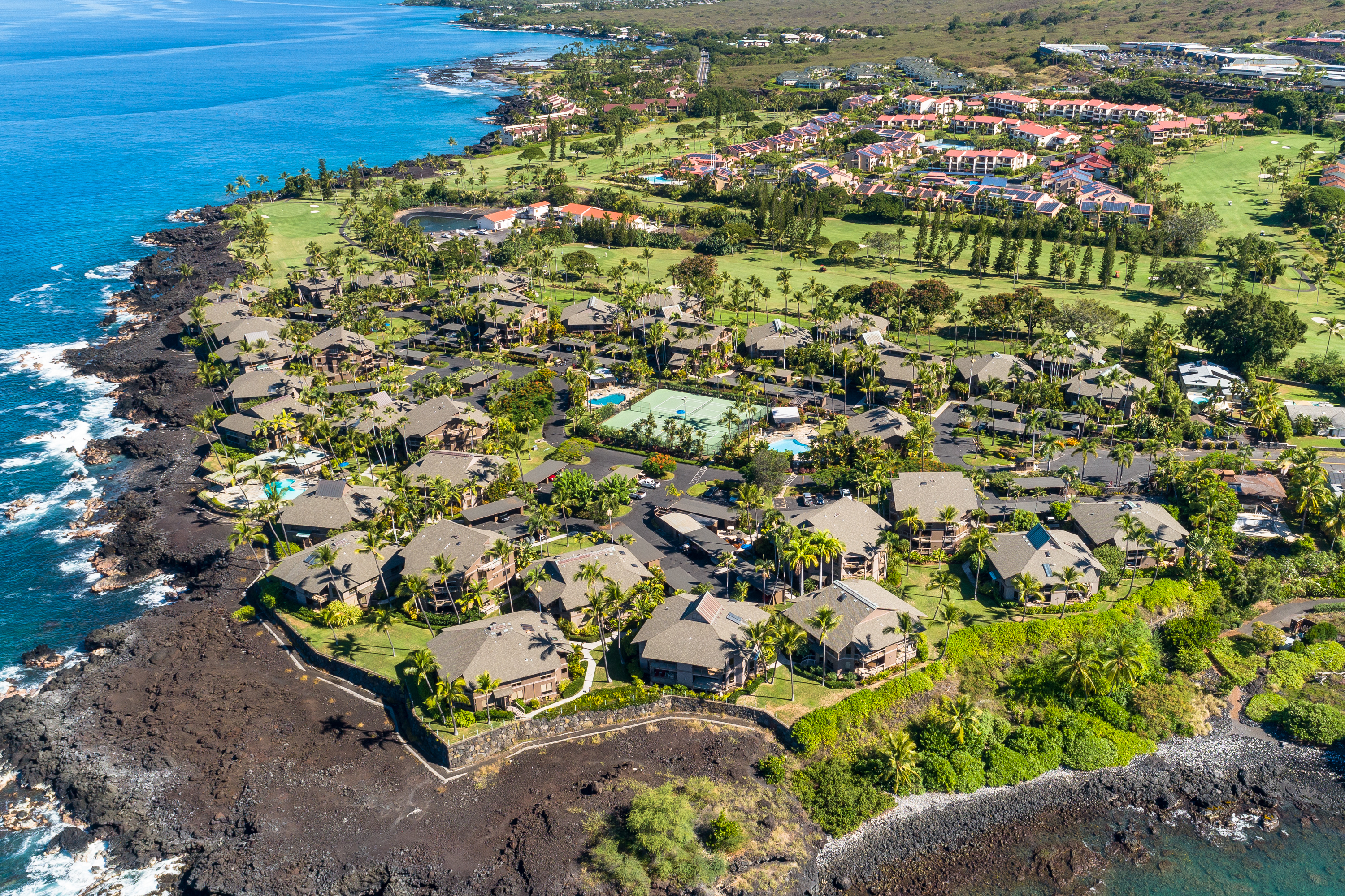  78-261 Manukai St, Kailua-kona, HI, 96740 - 物件實景