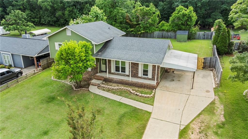 Linda Dr, Phenix City, AL 36867 #1