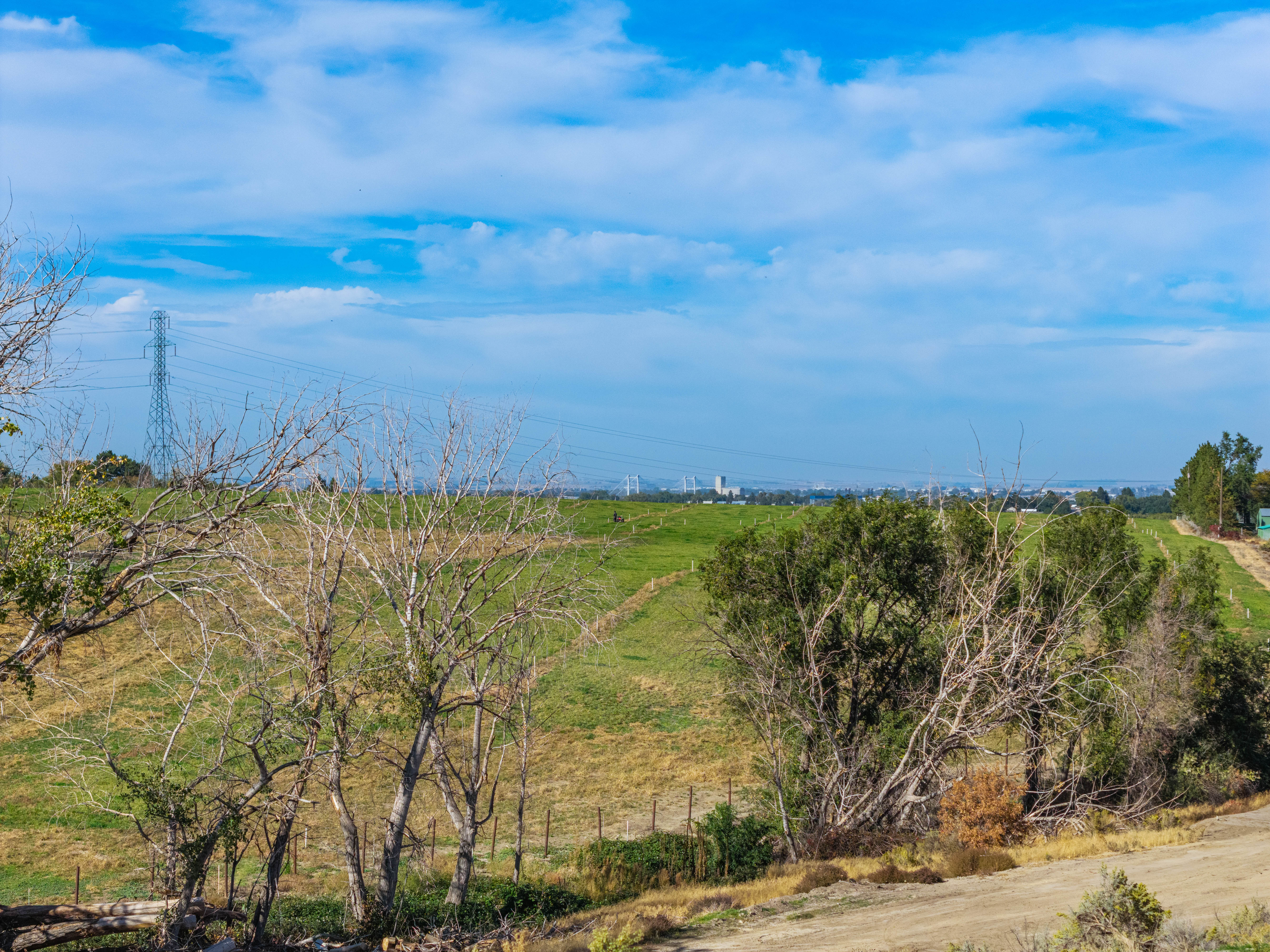  7.14 Acres With Room To Make It Your Own - 物件實景