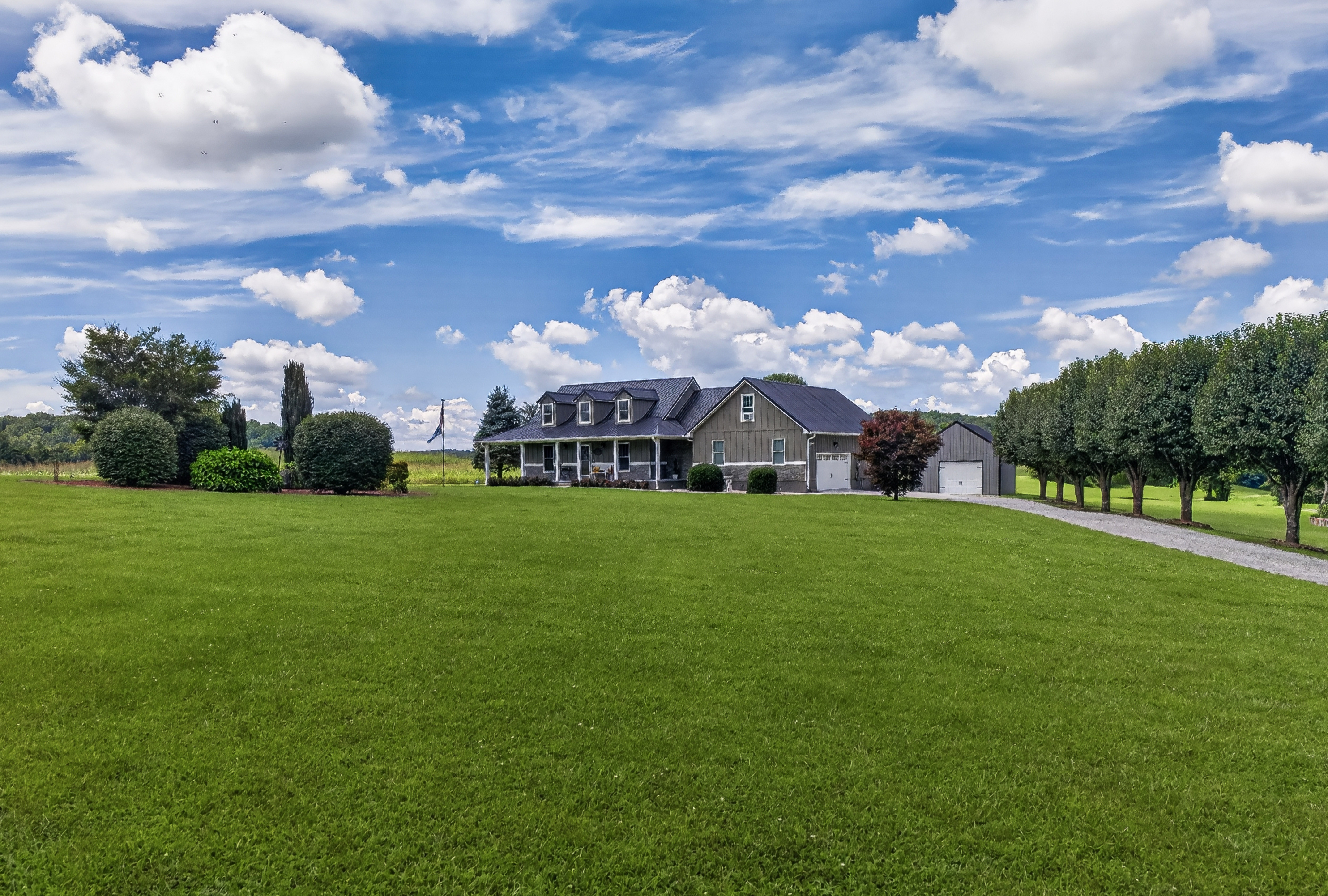  112 County Road 340, Sweetwater, TN 37874 - 物件實景