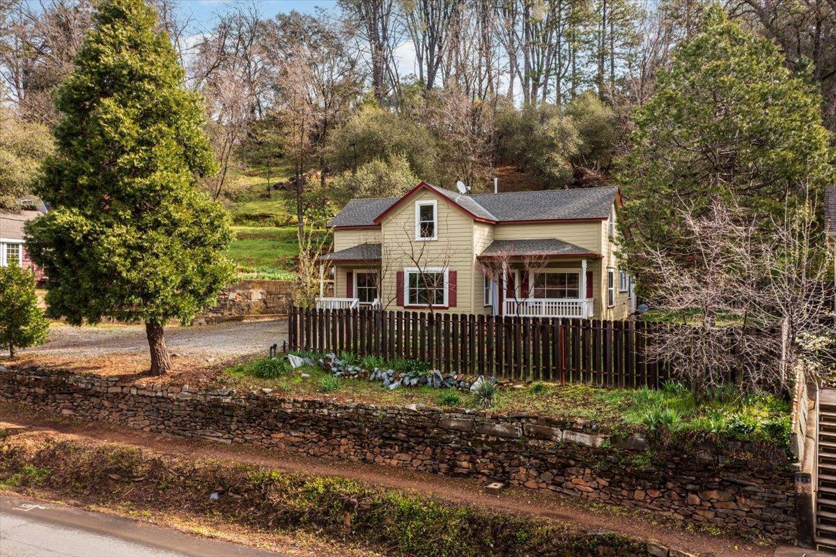 Placerville, California, 95667, United States, 4 Bedrooms Bedrooms, ,4 BathroomsBathrooms,Residential,For Sale,1928267