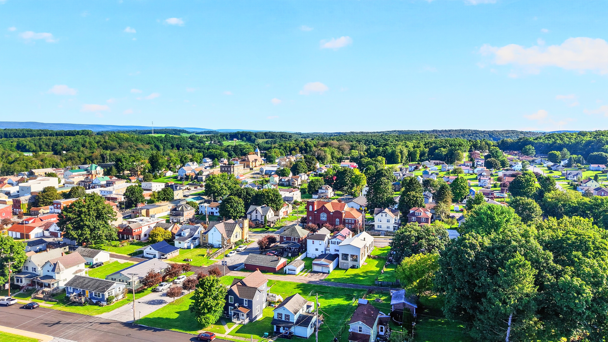  507 Main Street, Boswell, PA 15531 - 物件實景