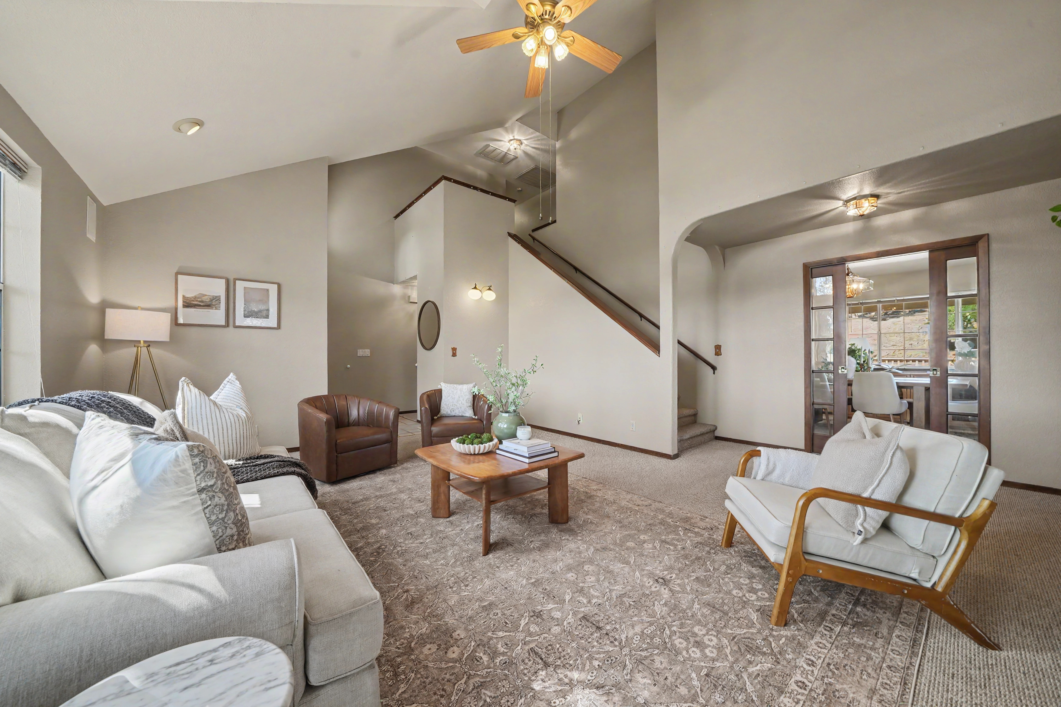  Spacious Sutter Creek Home with Hillside Views and Endless Potential - 物件實景