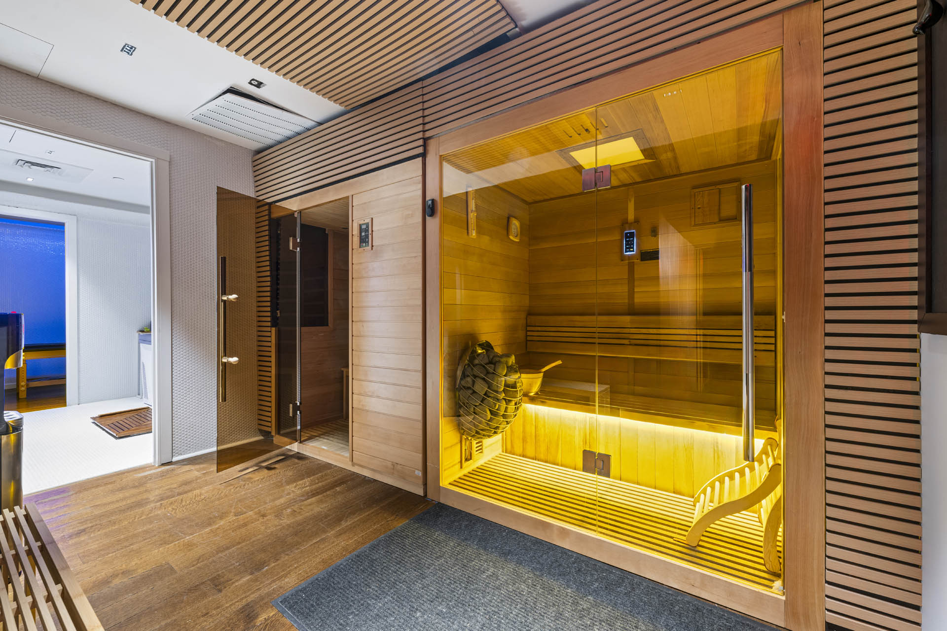  570 Broome Street - 物件實景