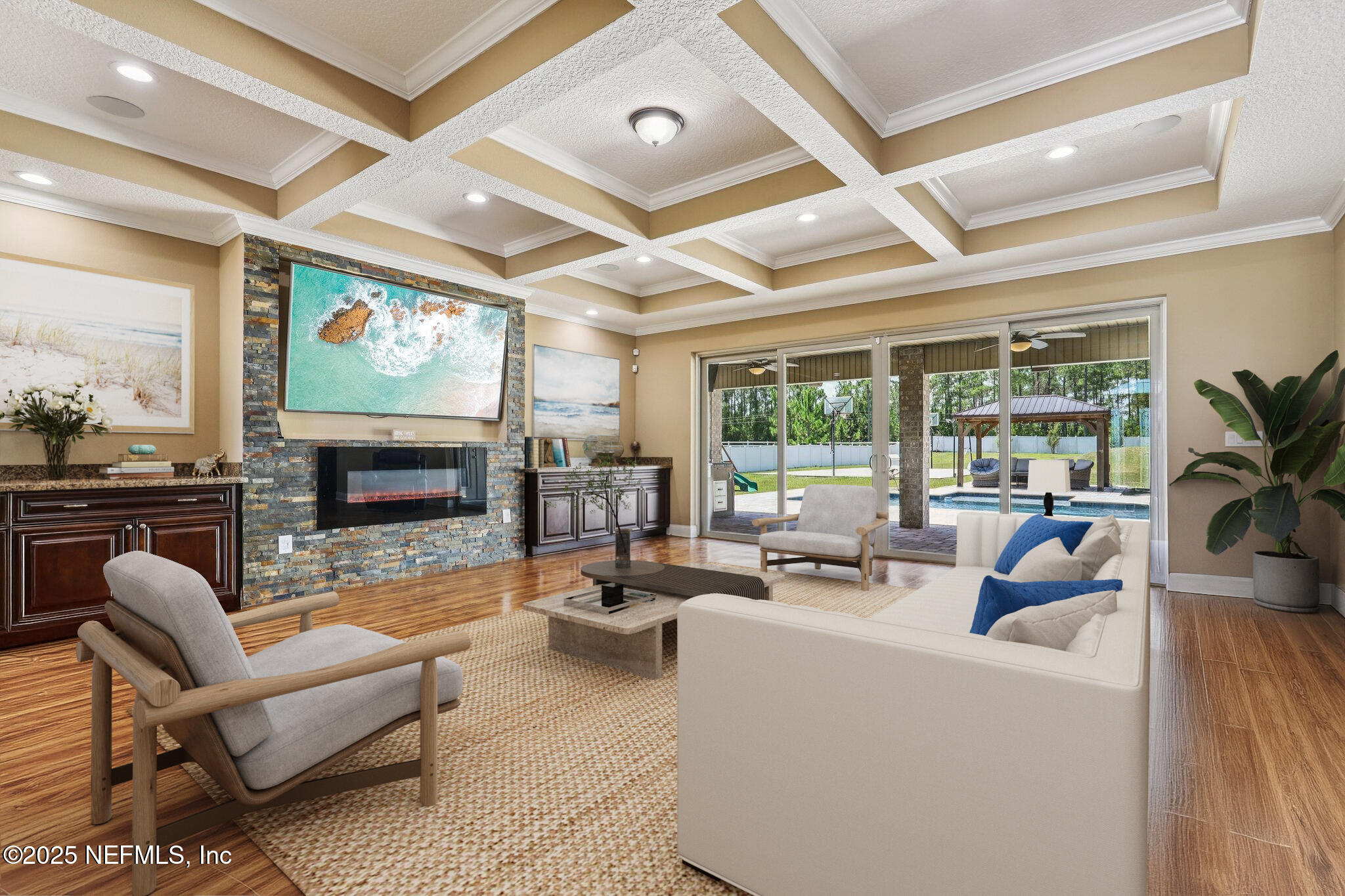 Jacksonville, Florida, 32219, United States, 5 Bedrooms Bedrooms, ,7 BathroomsBathrooms,Residential,For Sale,1907594