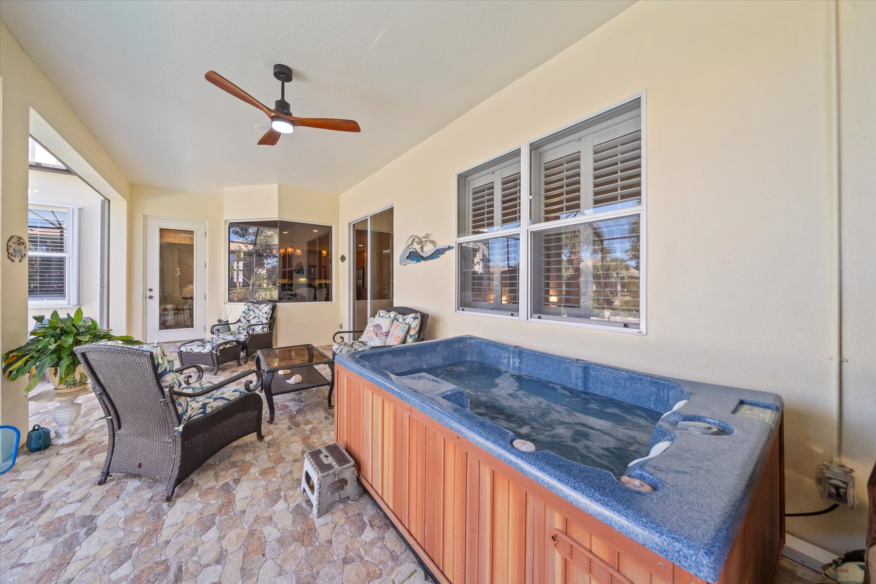 5297 Solway Drive, Melbourne Beach, FL, 32951 - 物件實景