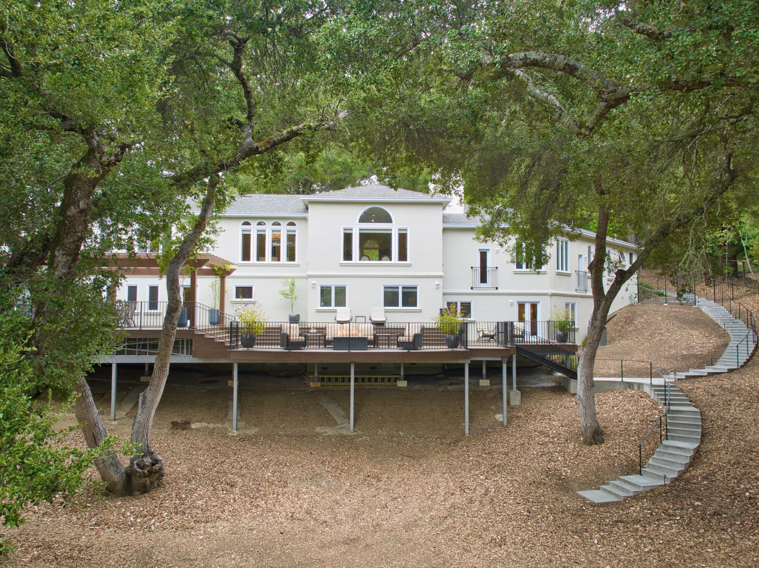  55 Vista Verde Way, Portola Valley, CA 94028 - 物件實景