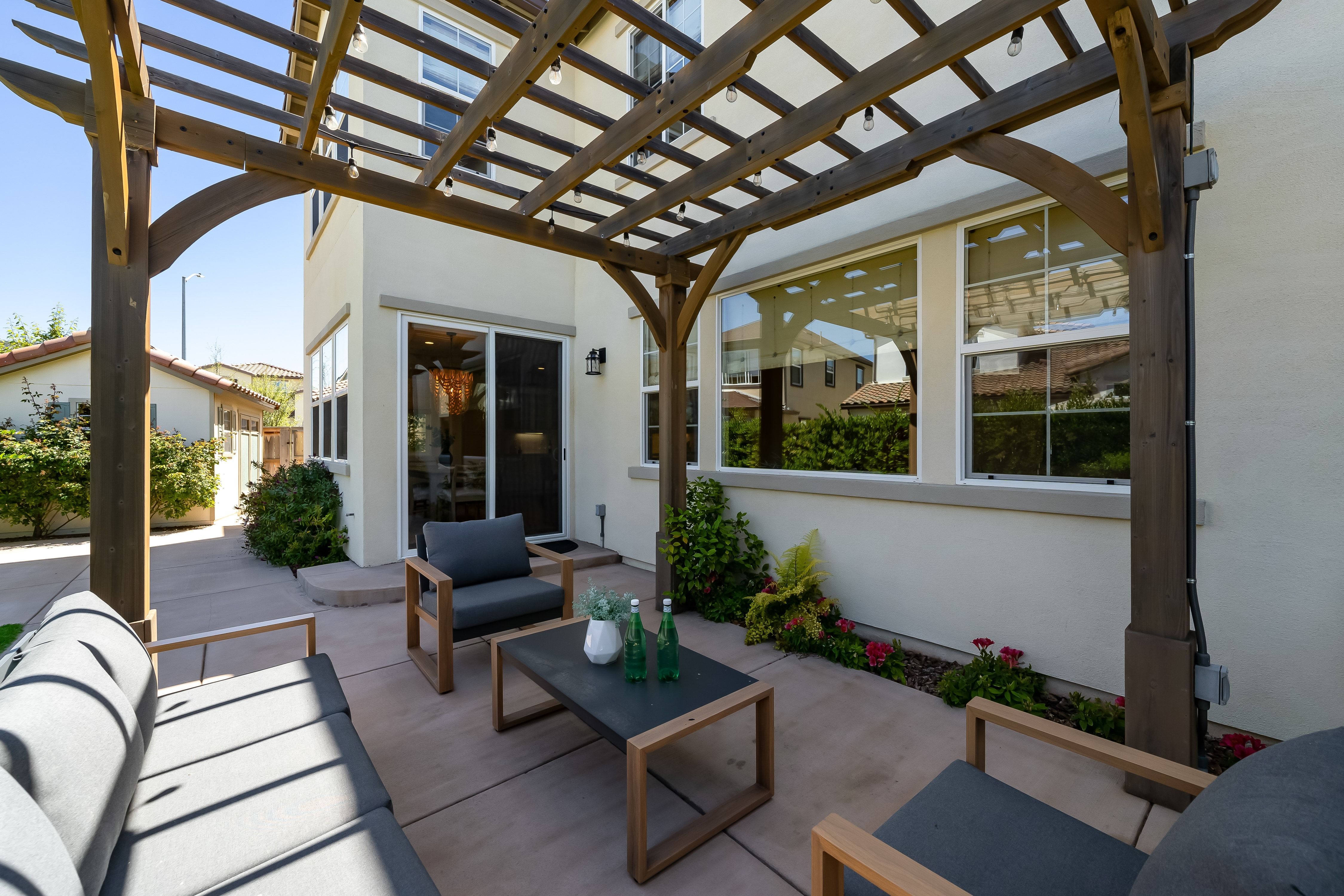  Premier Corner Residence in Creekstone at the Village - 物件實景