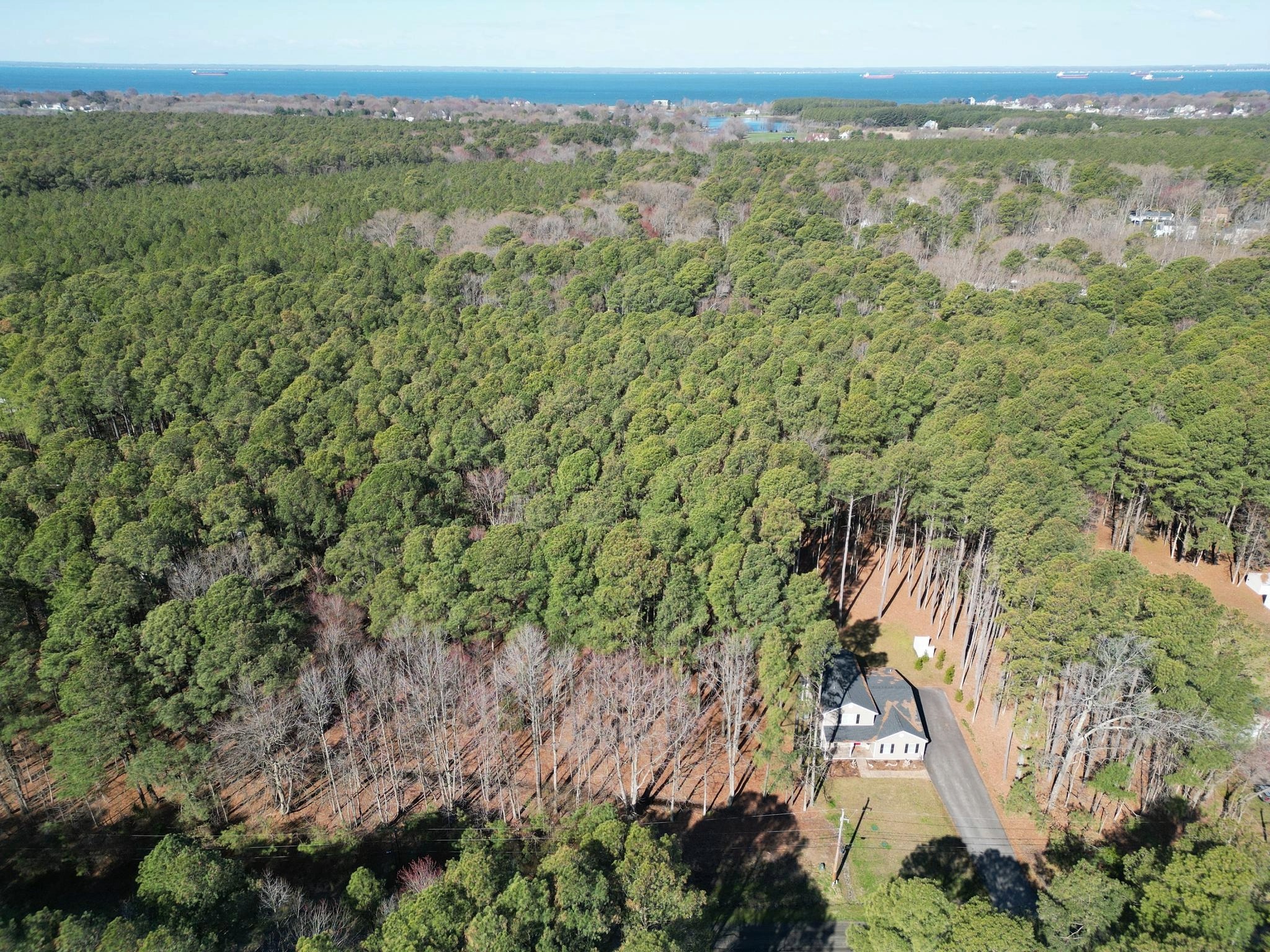  138 Olive Branch Road, Stevensville, MD, 21666 - 物件實景