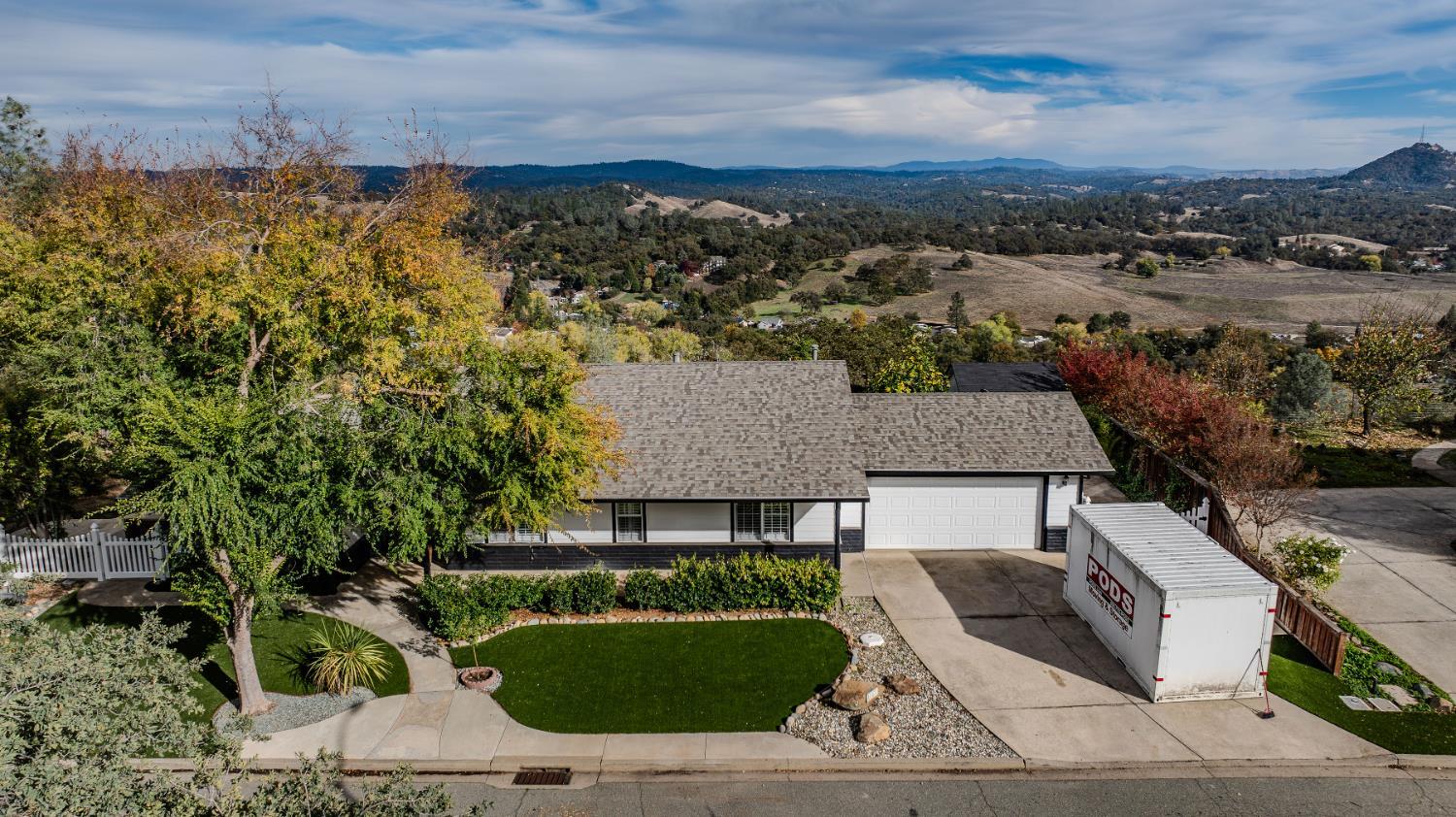 Jackson, California, 95642, United States, 3 Bedrooms Bedrooms, ,2 BathroomsBathrooms,Residential,For Sale,1992385