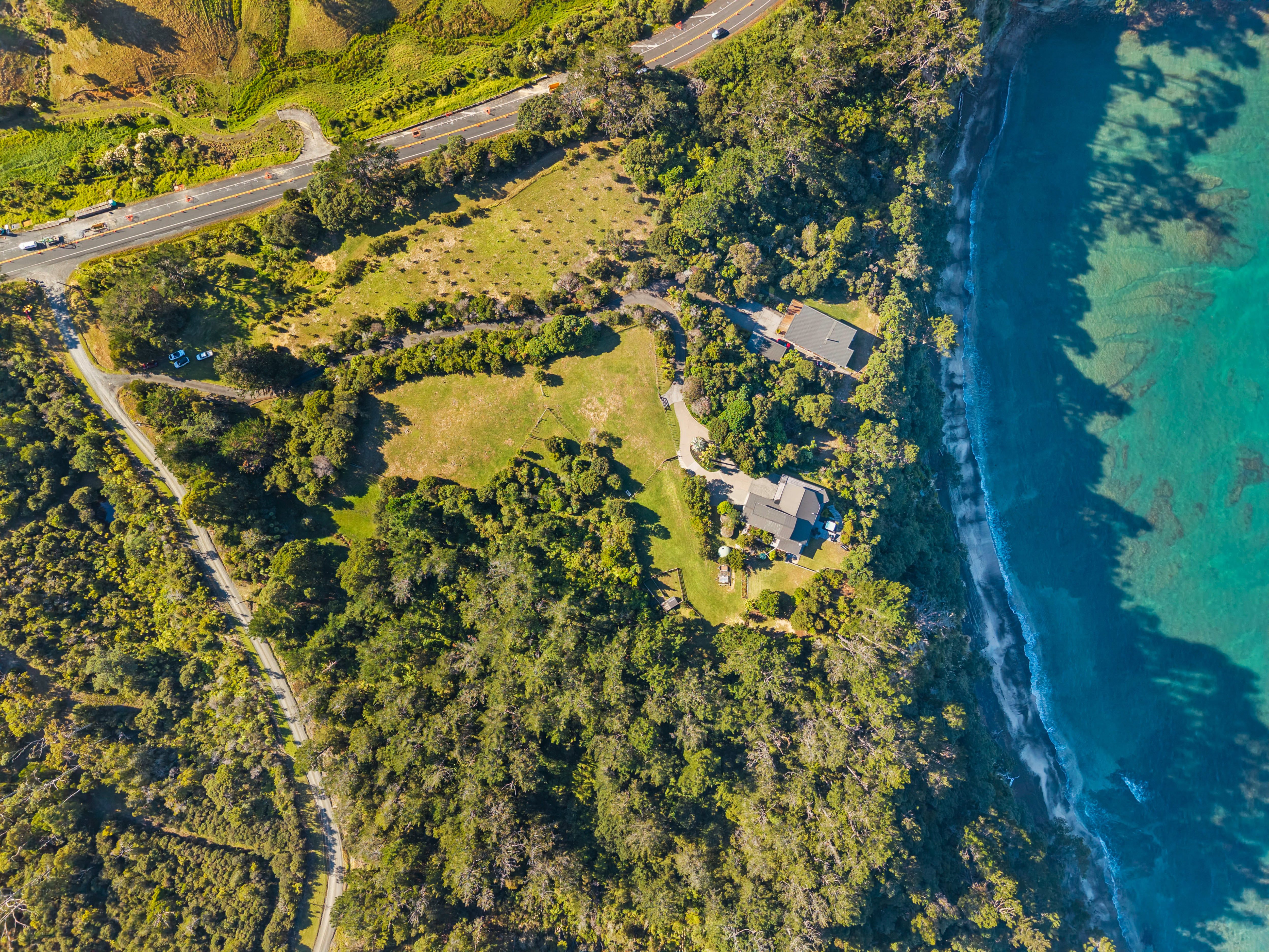  700 Hibiscus Coast Highway, Hatfields Beach, Rodney, Auckland - 物件實景