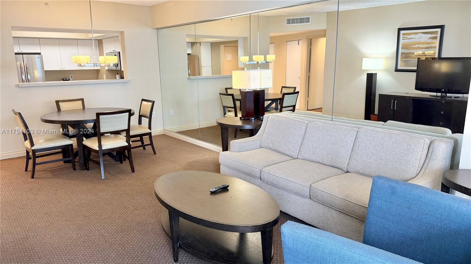 Sunny Isles Beach, Florida, 33160, United States, 1 Bedroom Bedrooms, ,1 BathroomBathrooms,Residential,For Sale,1761868
