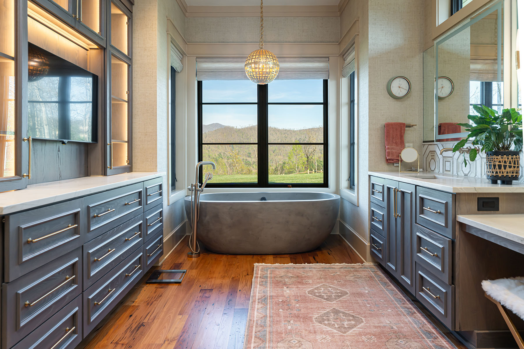  WEAVERVILLE - 物件實景