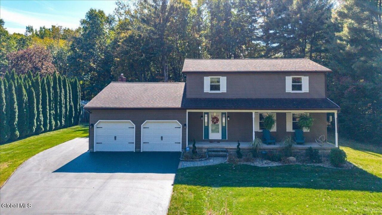 Independence Dr, Ballston Spa, NY 12020 #1