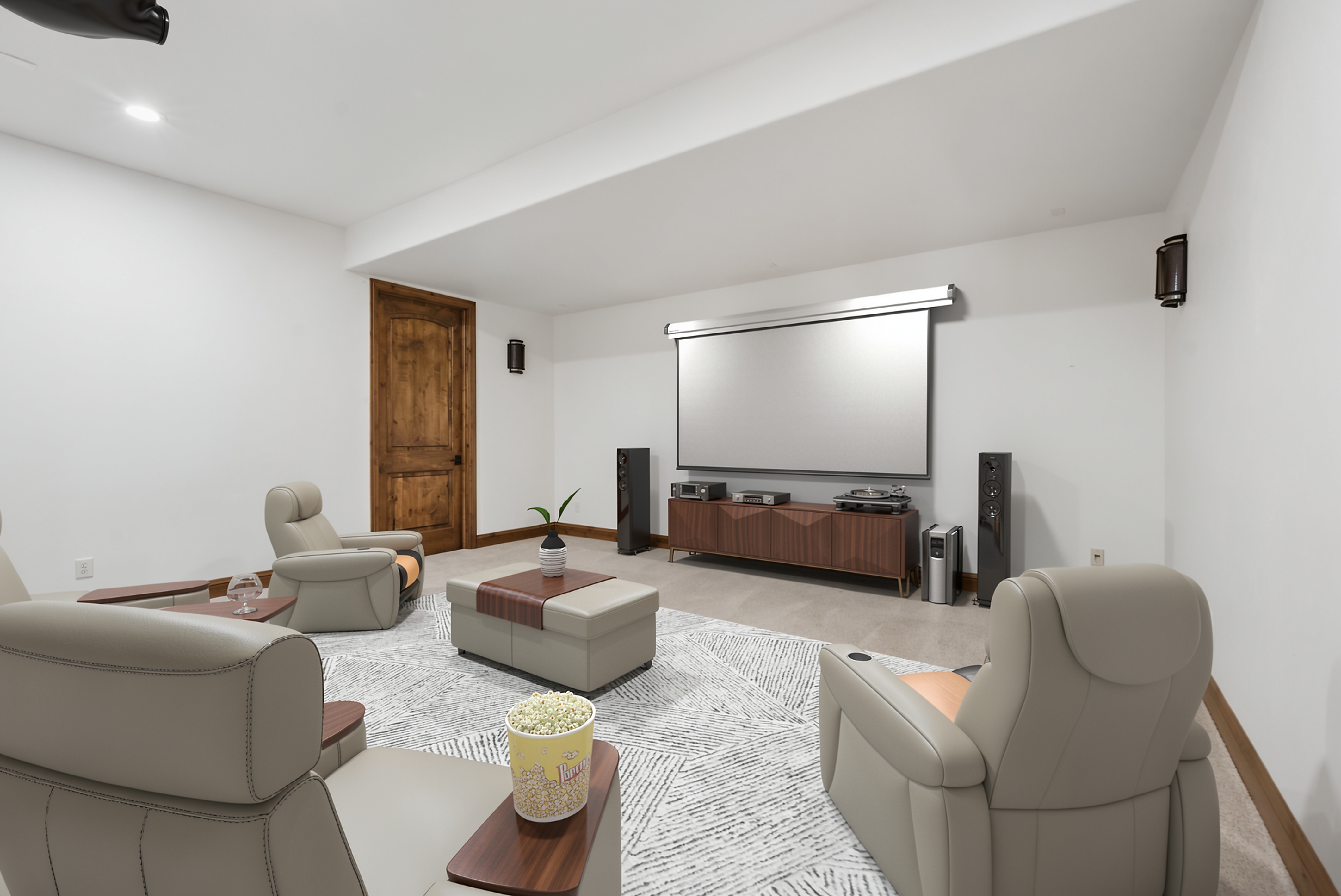  Captivating Mountain Modern in Cathedral Pines - 物件實景